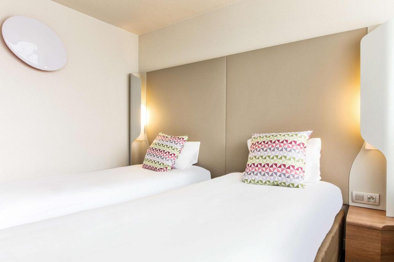 Campanile - Cran Gevrier Hotel
