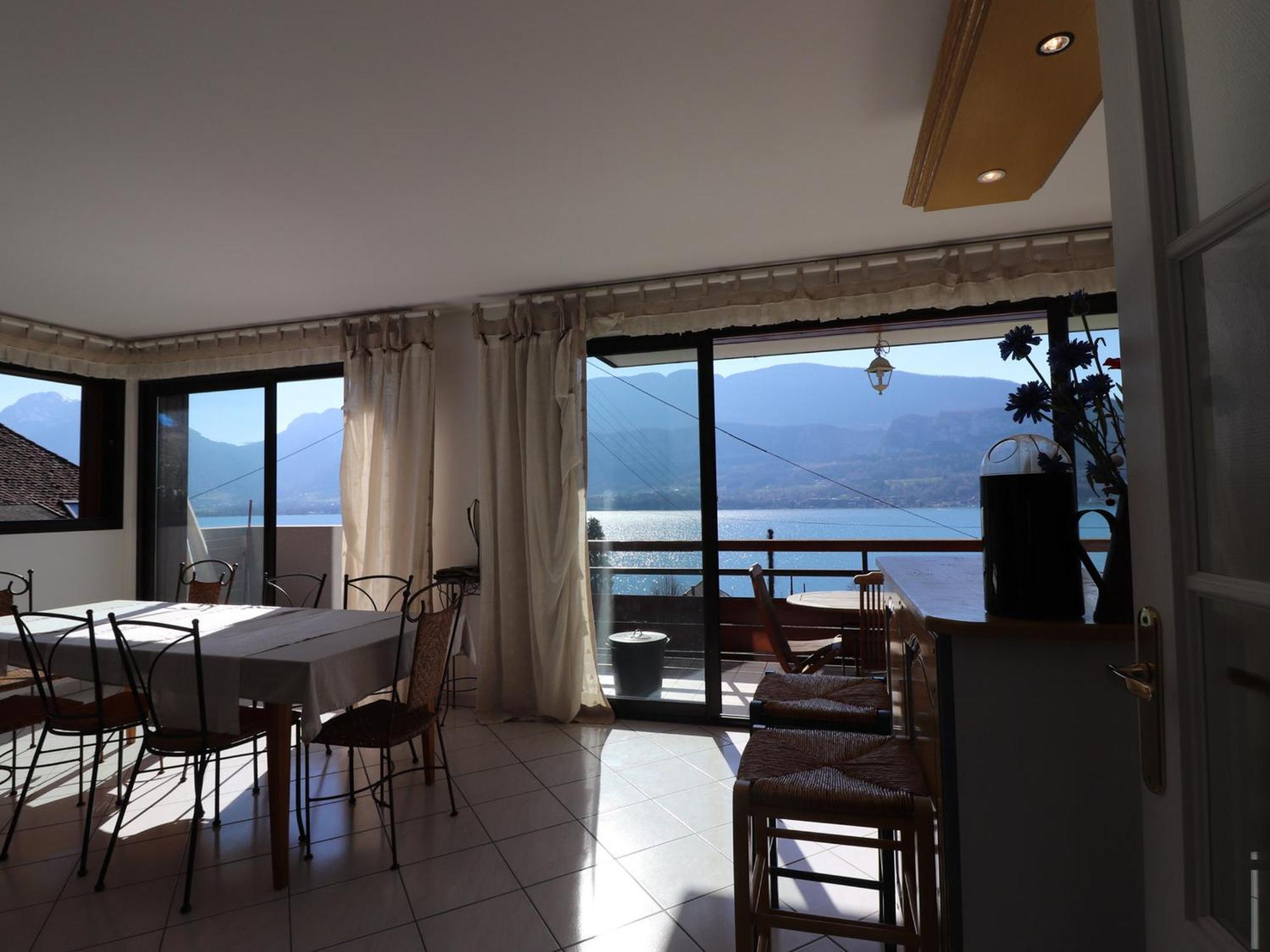 Moderne 4* Avec Terrasses Et Tv, Proche Du - Fr-1-432-7