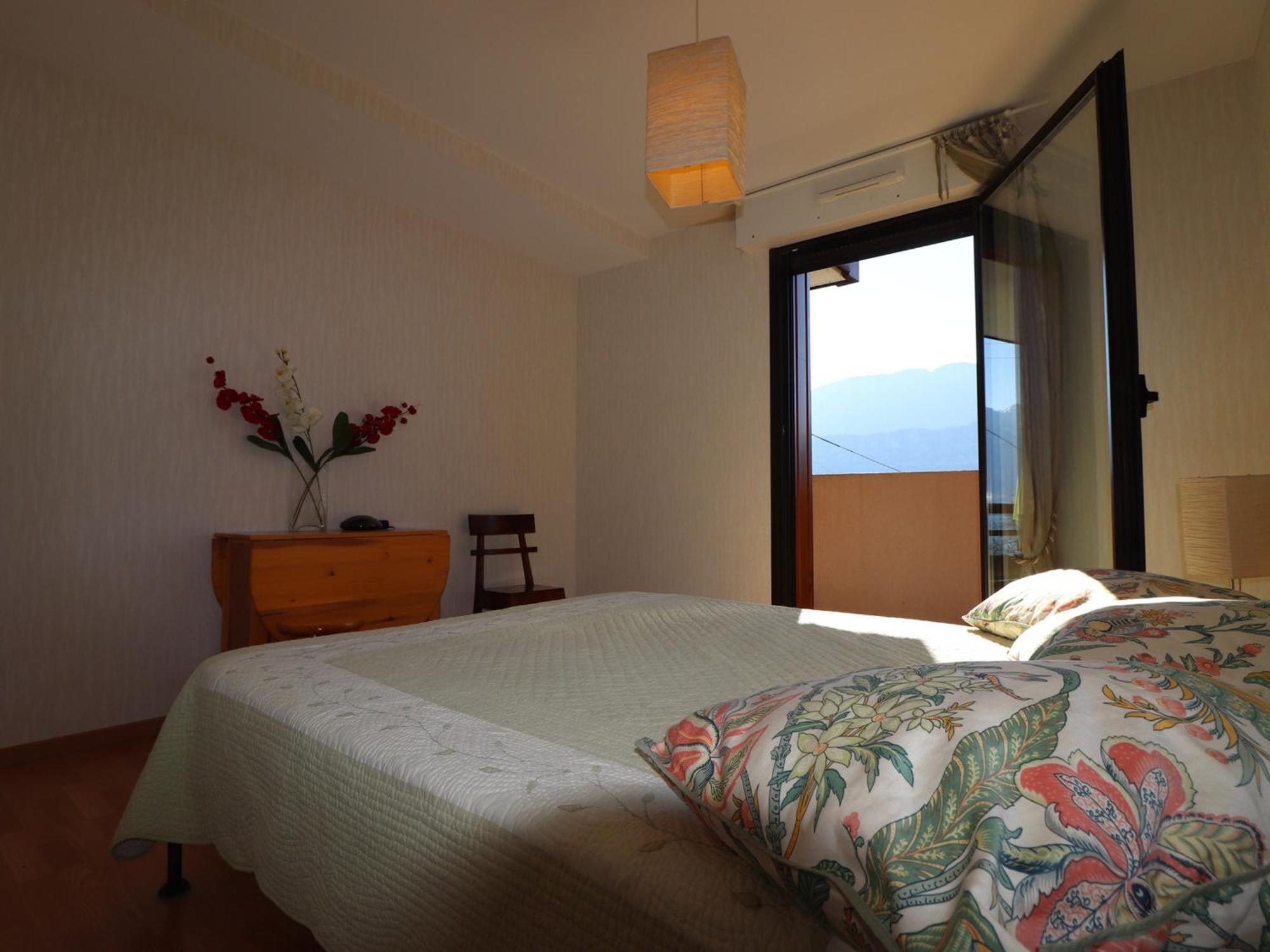 Moderne 4* Avec Terrasses Et Tv, Proche Du - Fr-1-432-7 * Annecy