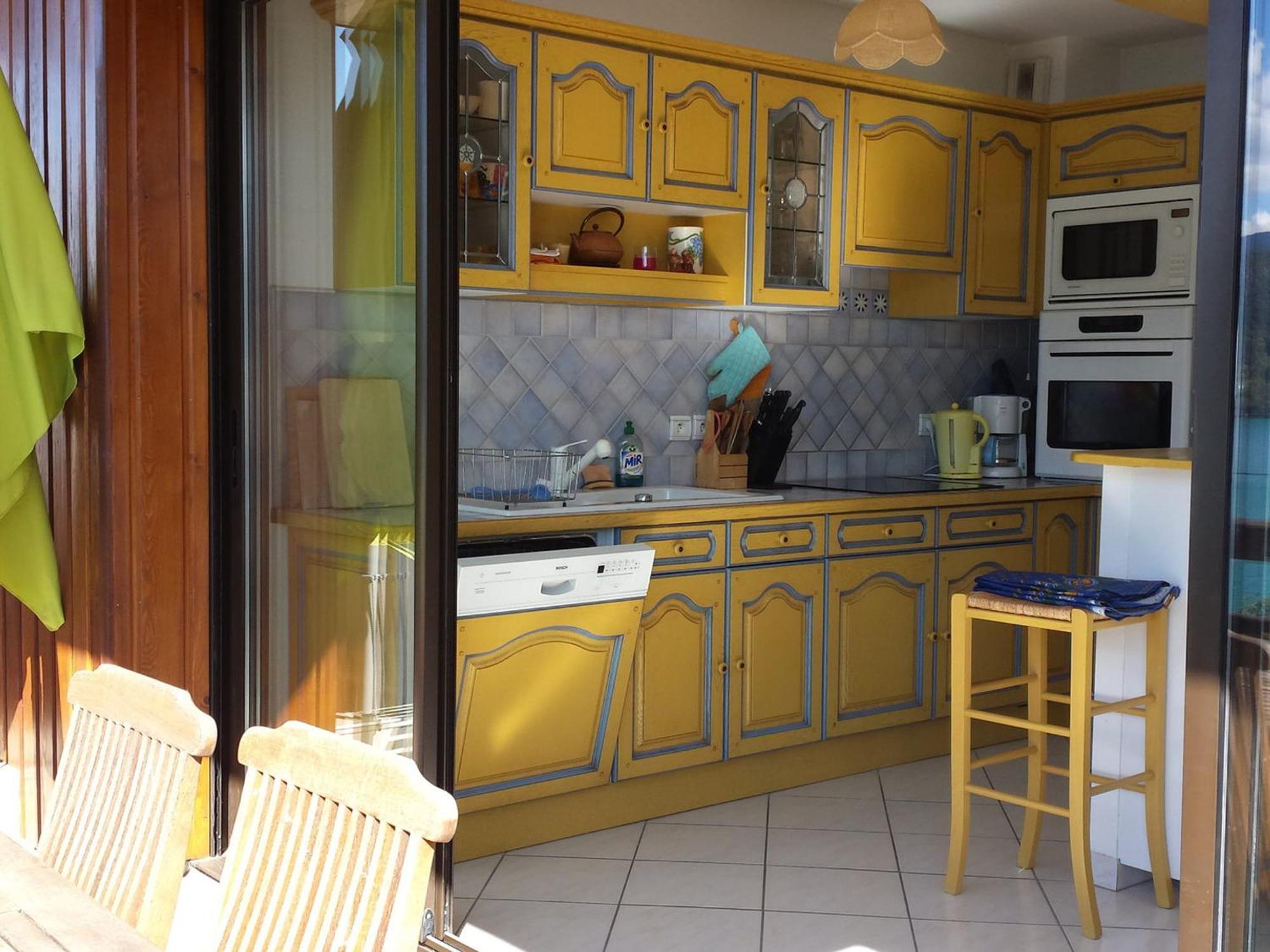 Moderne 4* Avec Terrasses Et Tv, Proche Du - Fr-1-432-7 Annecy