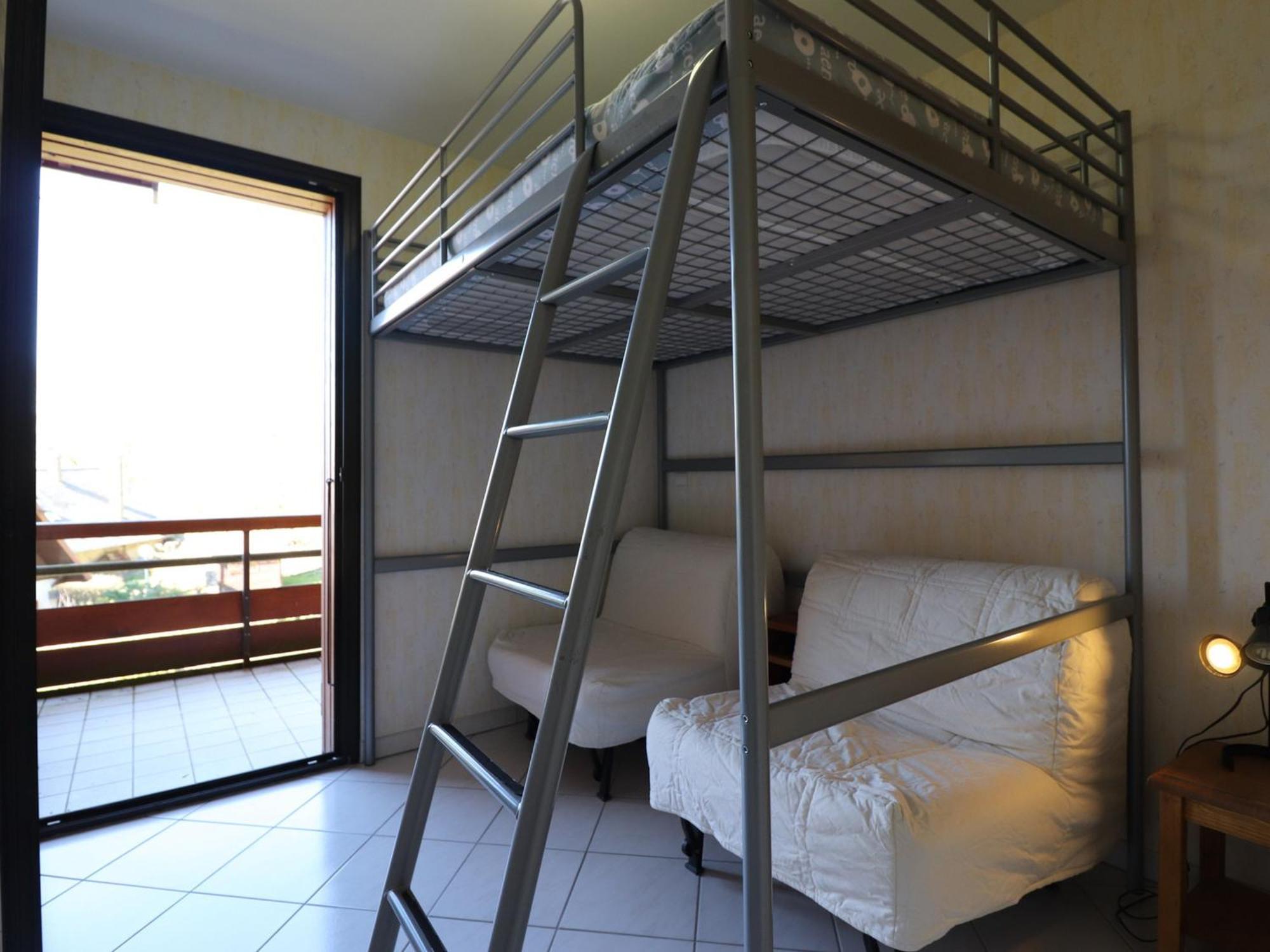 Moderne 4* Avec Terrasses Et Tv, Proche Du - Fr-1-432-7 *