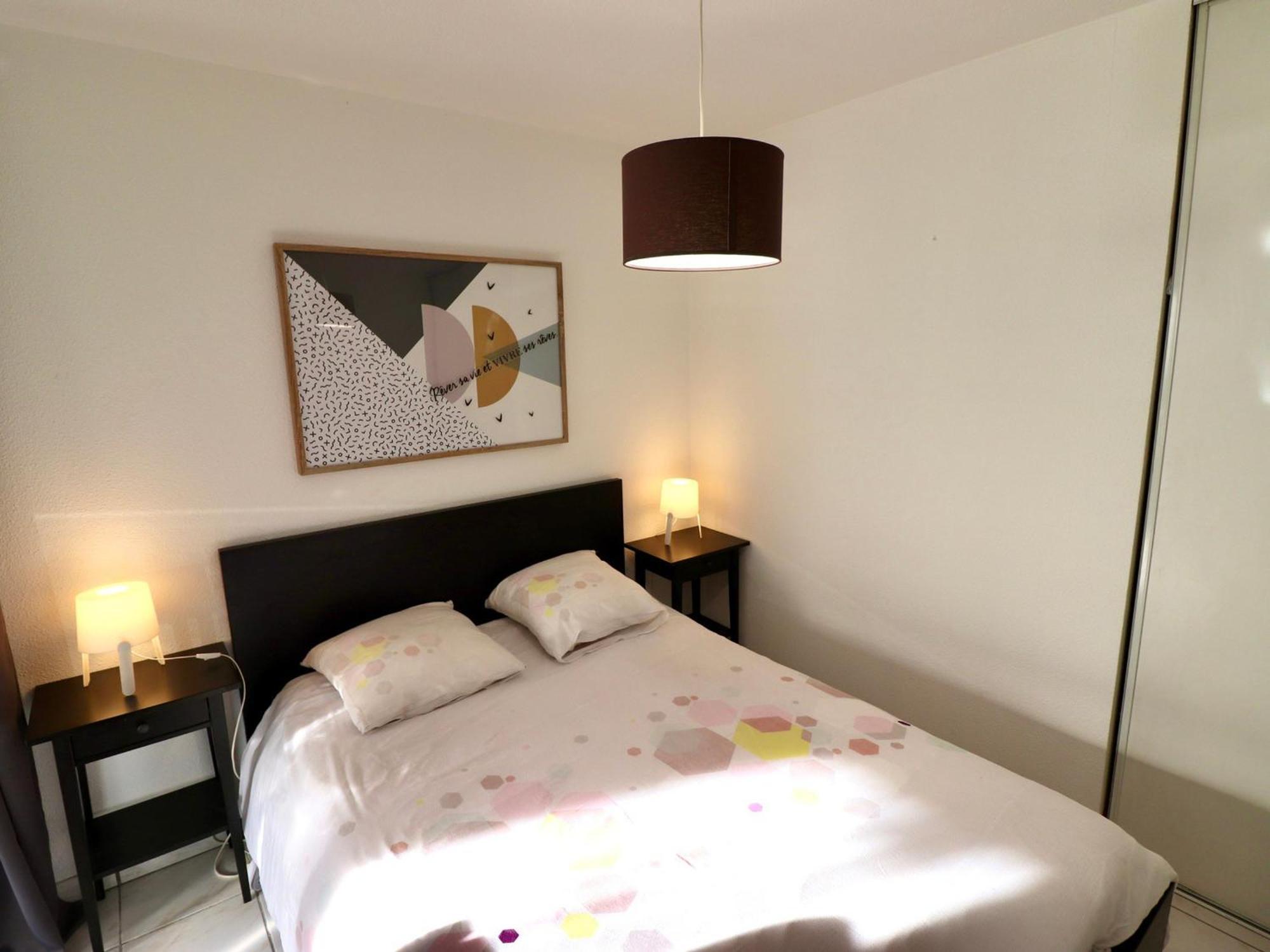 T1 Confortable A 2 Pas Du Centre D'annecy Avec Parking Et Terrasse - Fr-1-432-44 Apartment *