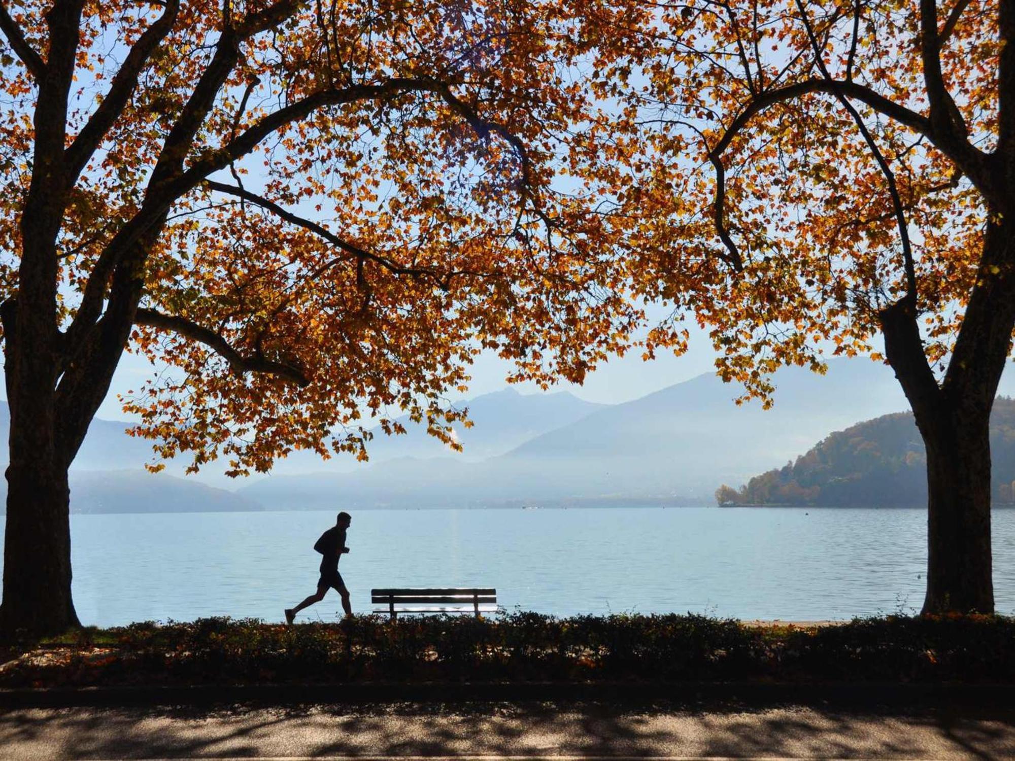 De Standing, Proche Du Lac, Commerces Et Gare - Centre D'annecy - Fr-1-432-11
