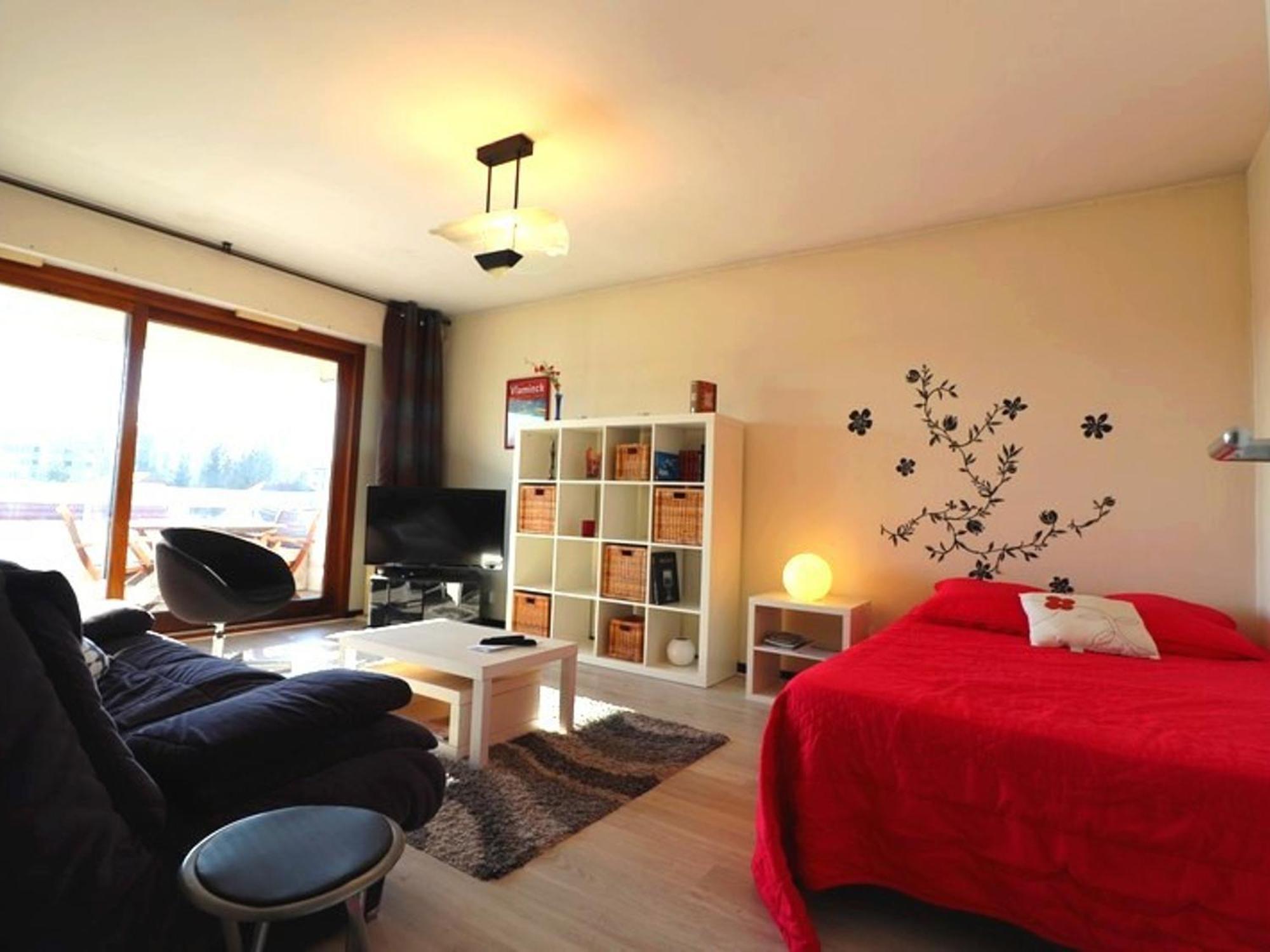 Annecy, 2 Pièces, 4 Personnes - Fr-1-432-1 Appartement *