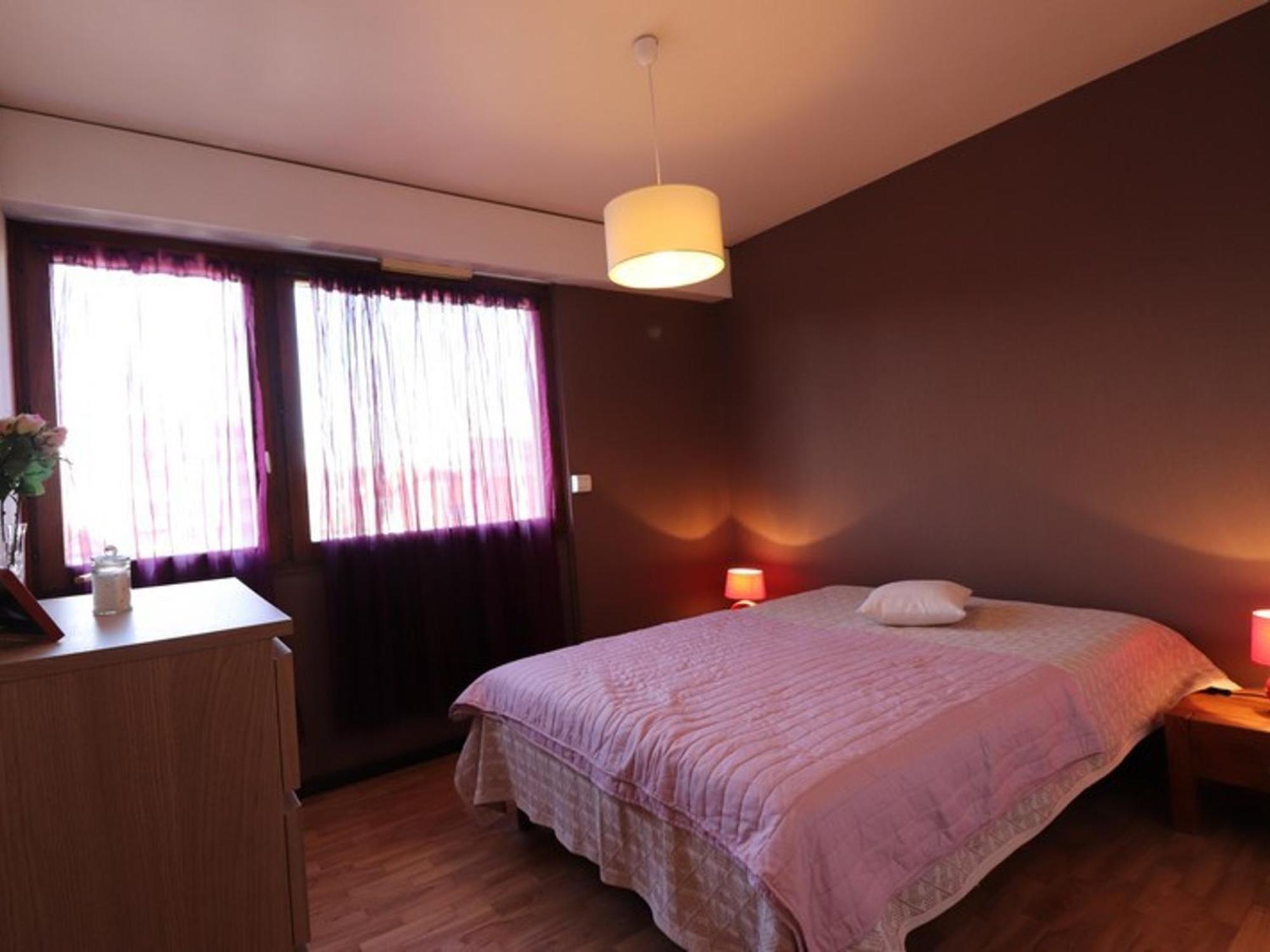 Annecy, 2 Pièces, 4 Personnes - Fr-1-432-1 Appartement Annecy