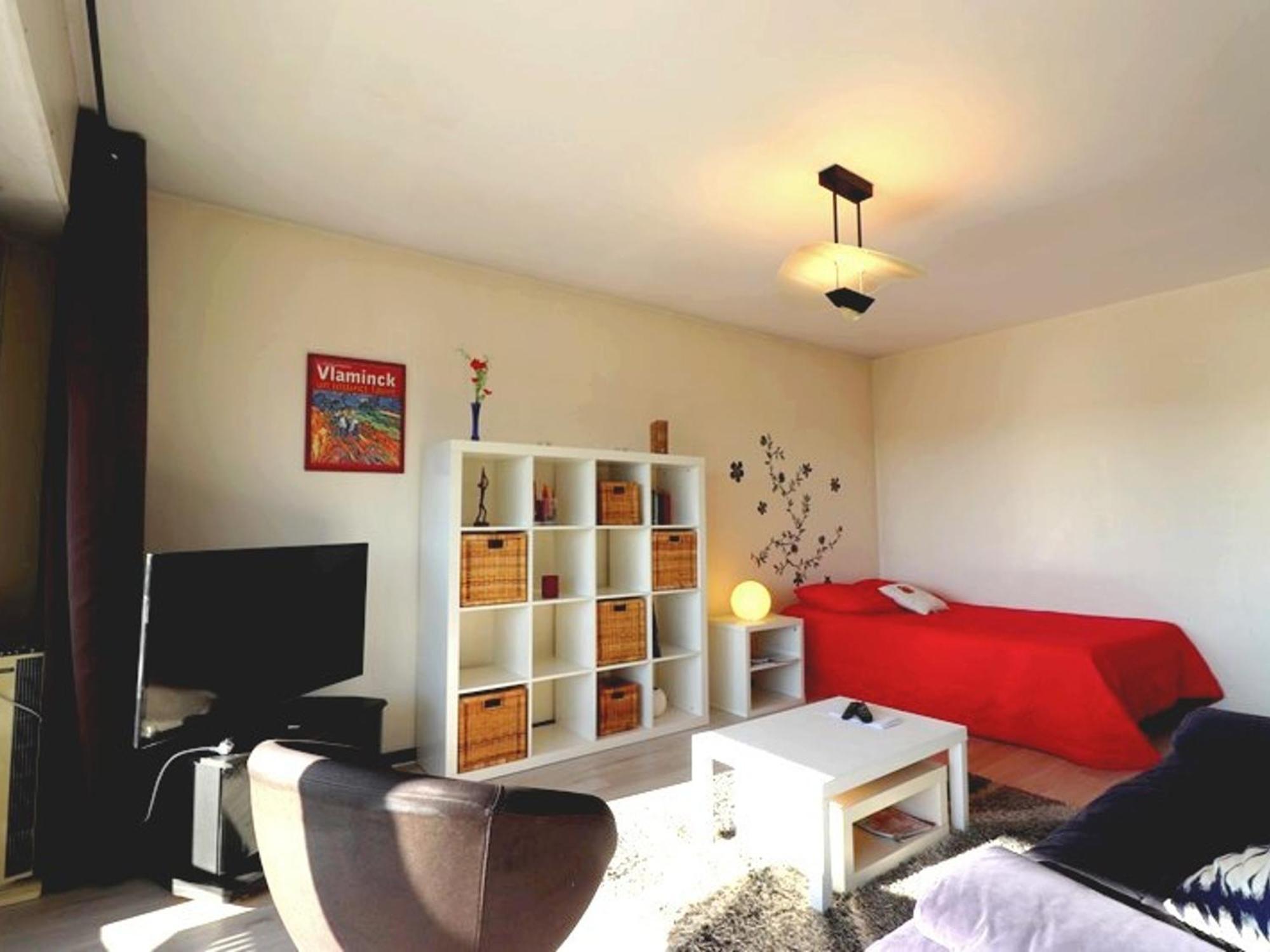 Agreable F2 Avec Terrasse Et Parking, Proche Du - 2 A 4 Pers. - - Fr-1-432-1 Annecy