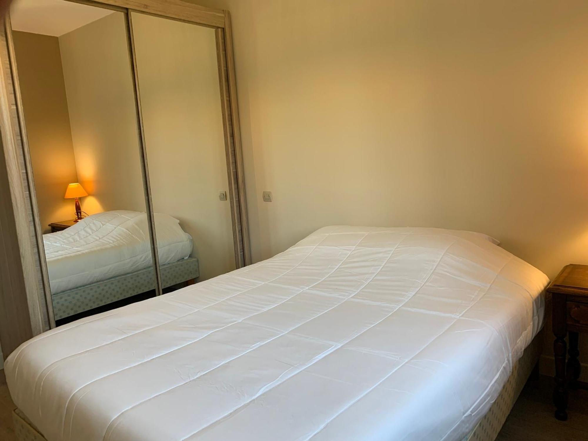 Calme Proche Centre, Animaux Admis - Fr-1-432-69 Apartment