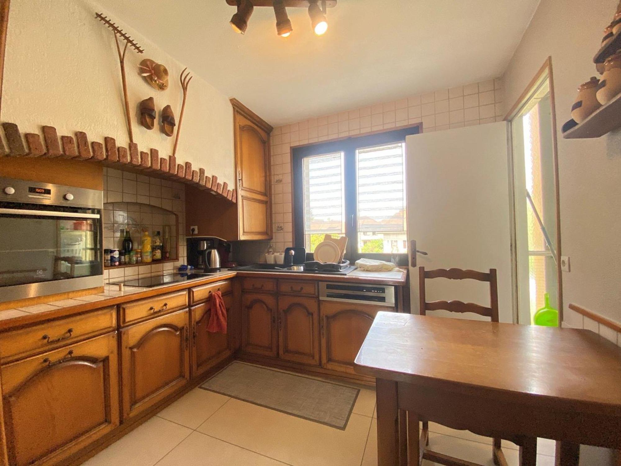 Calme Proche Centre, Animaux Admis - Fr-1-432-69 Appartement