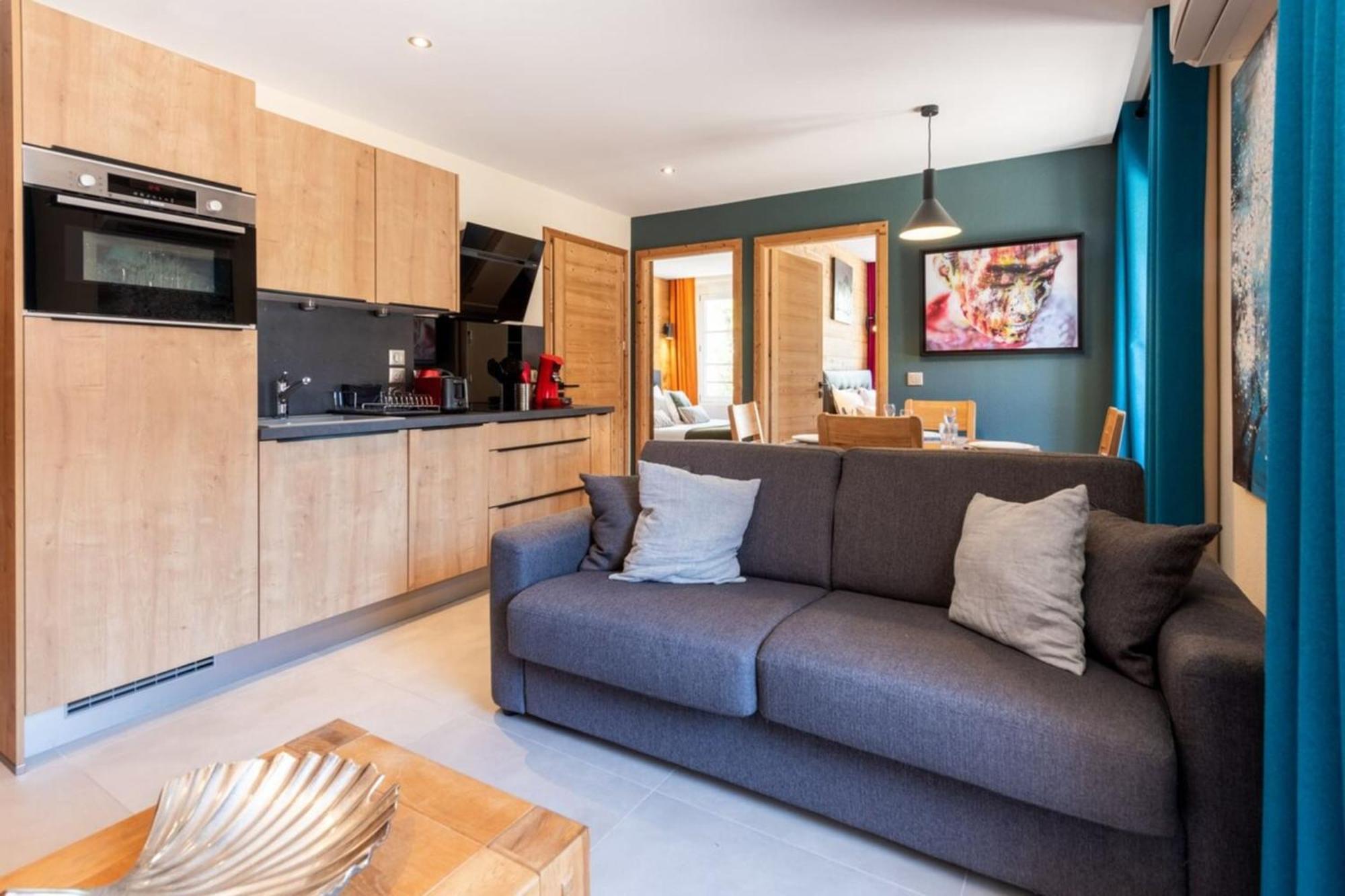 Oural Rent Appartement *
