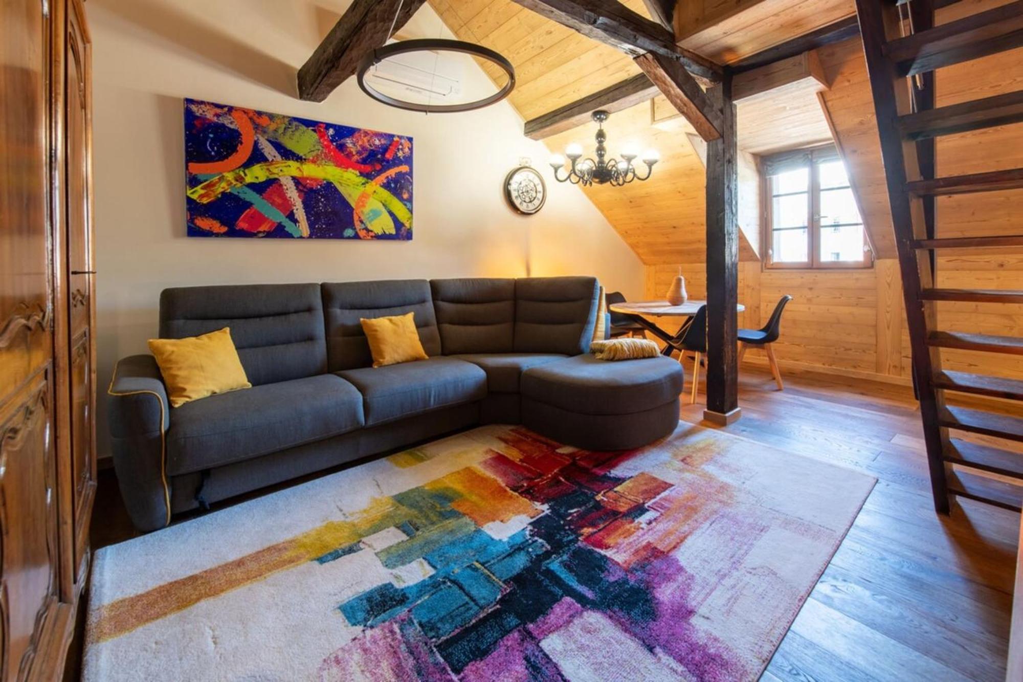 Apartment Jura Rent *