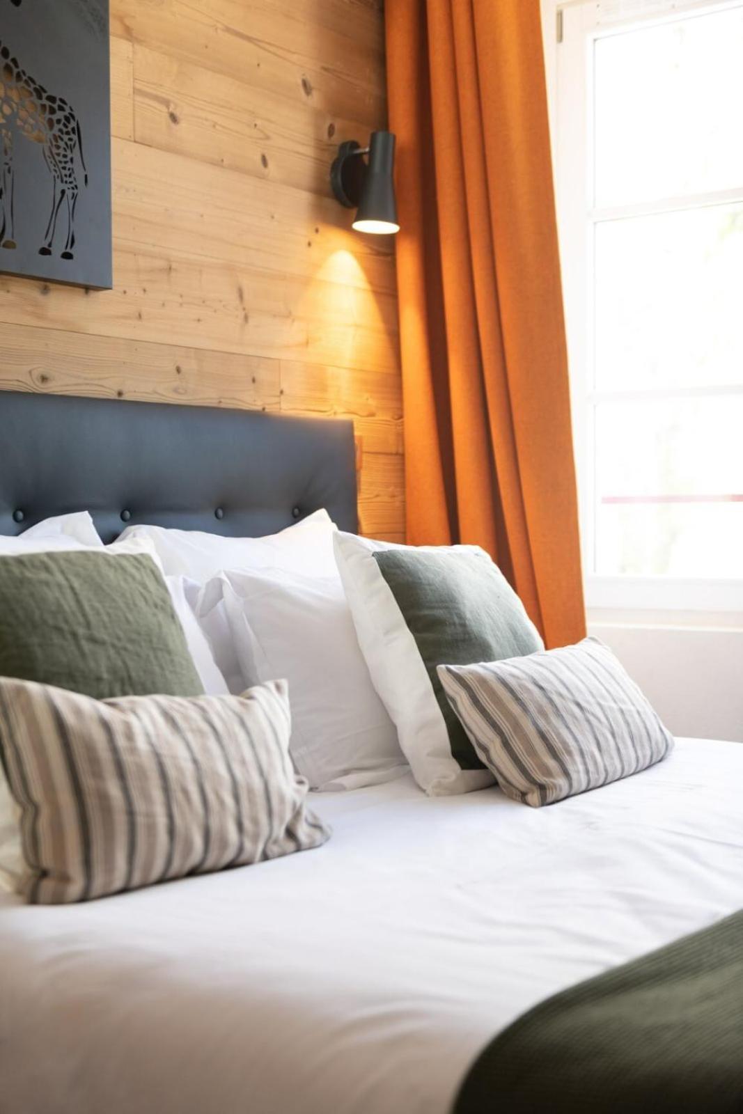 Oural Rent Appartement