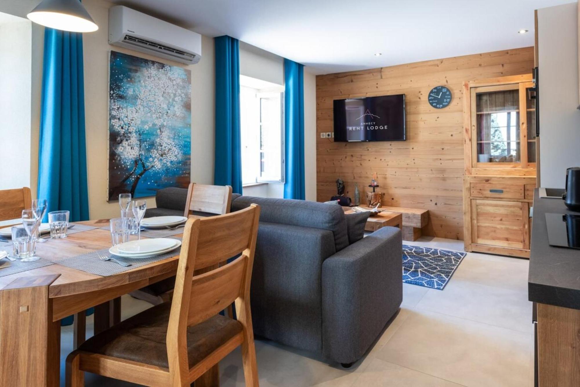 Oural Rent Appartement *