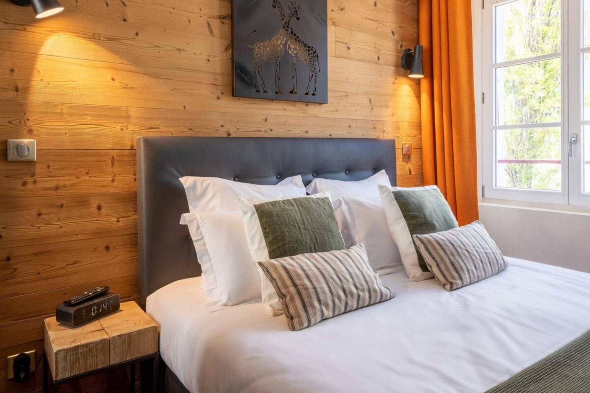 Appartement Oural Rent Annecy