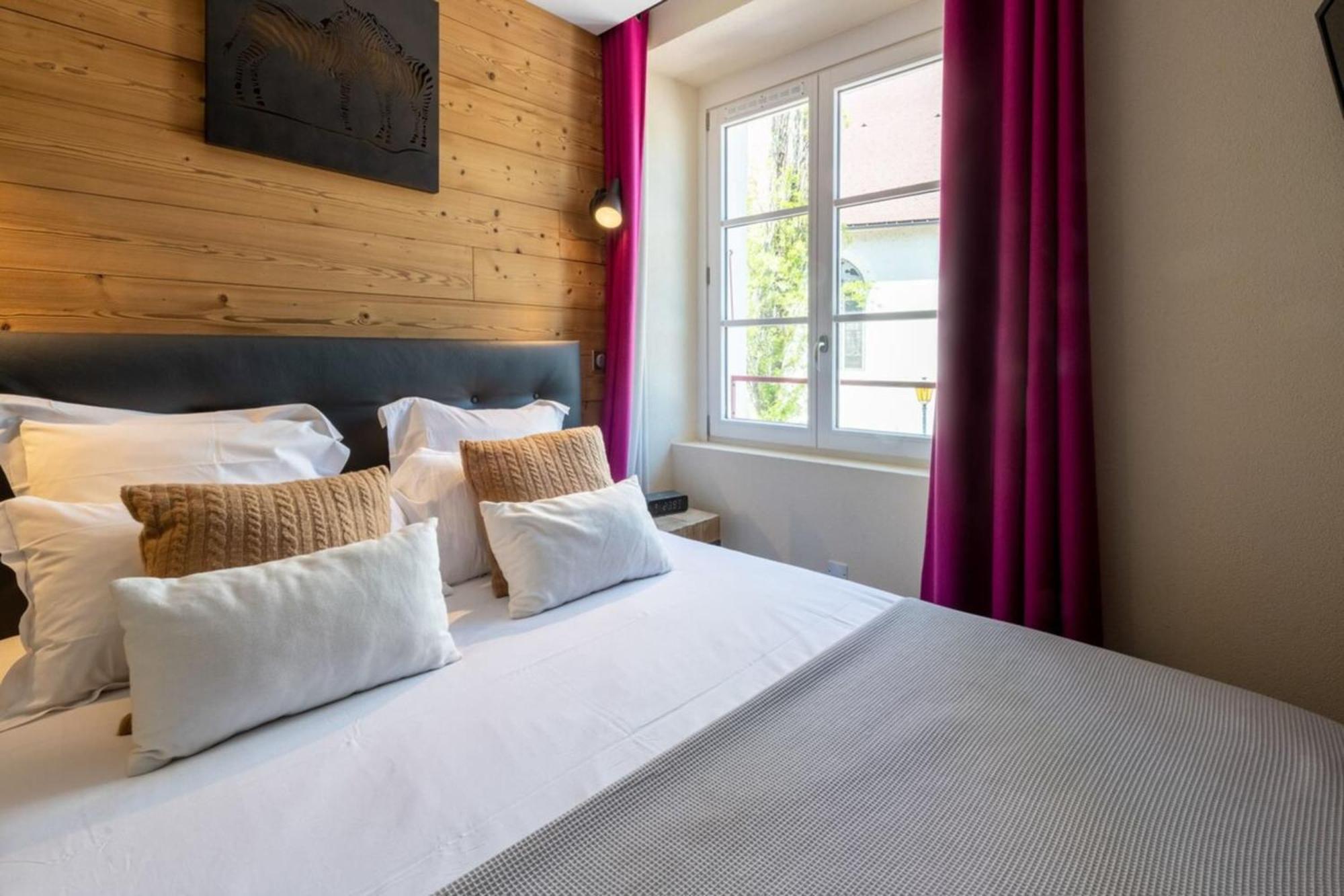 Appartement Oural Rent Annecy