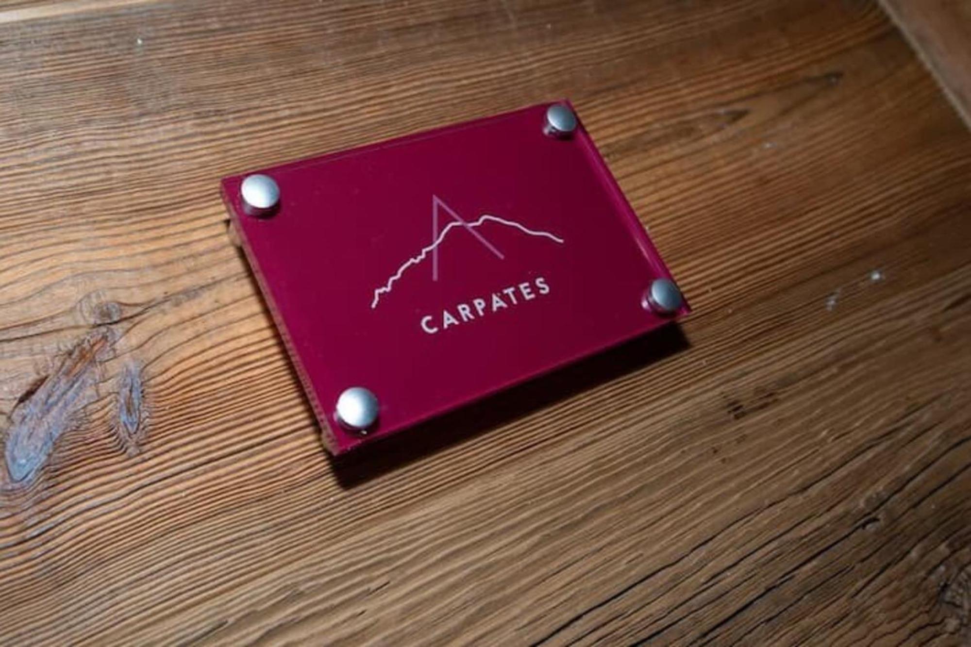 Appartement Carpates Rent