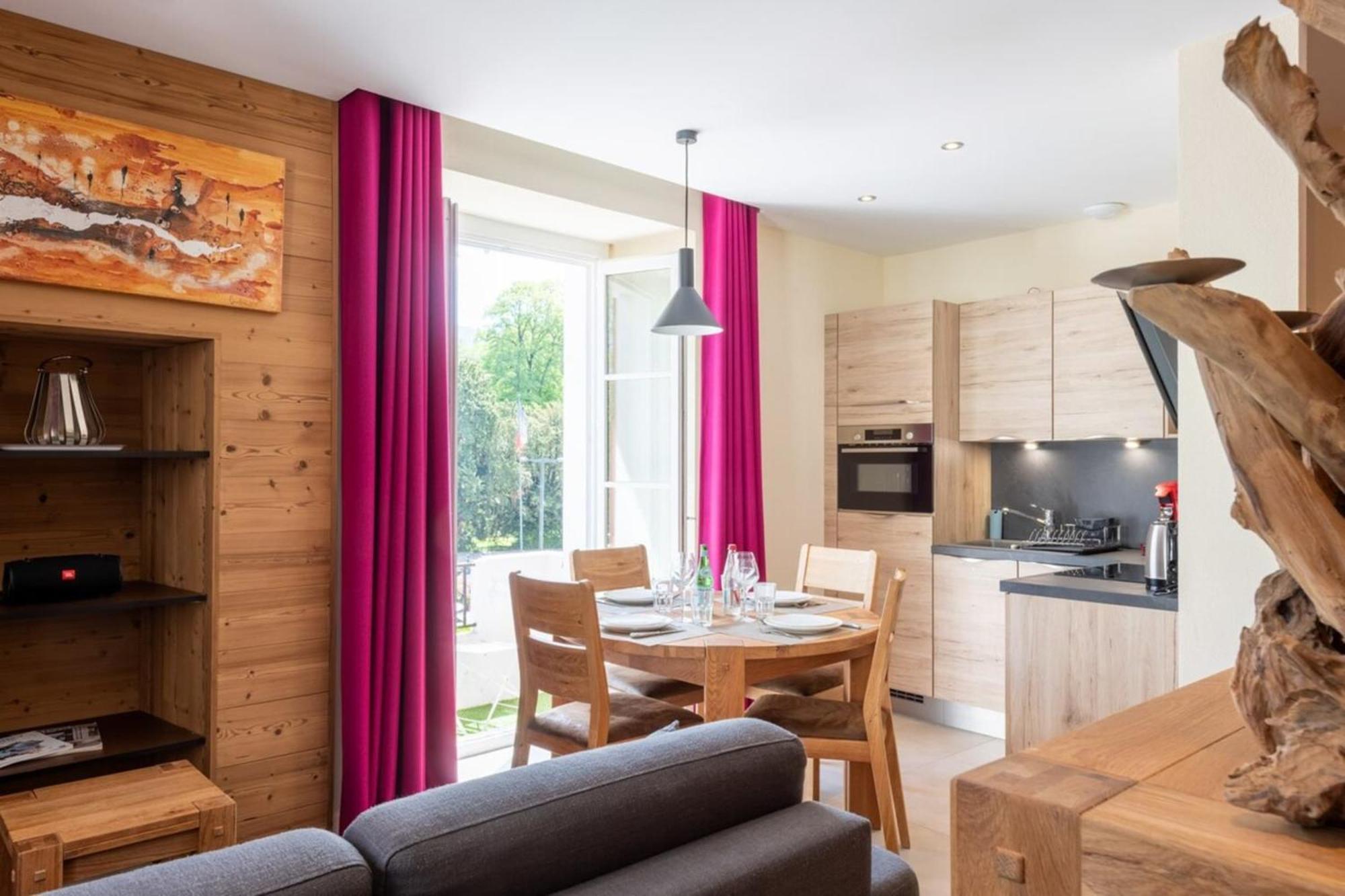 Carpates Rent Annecy