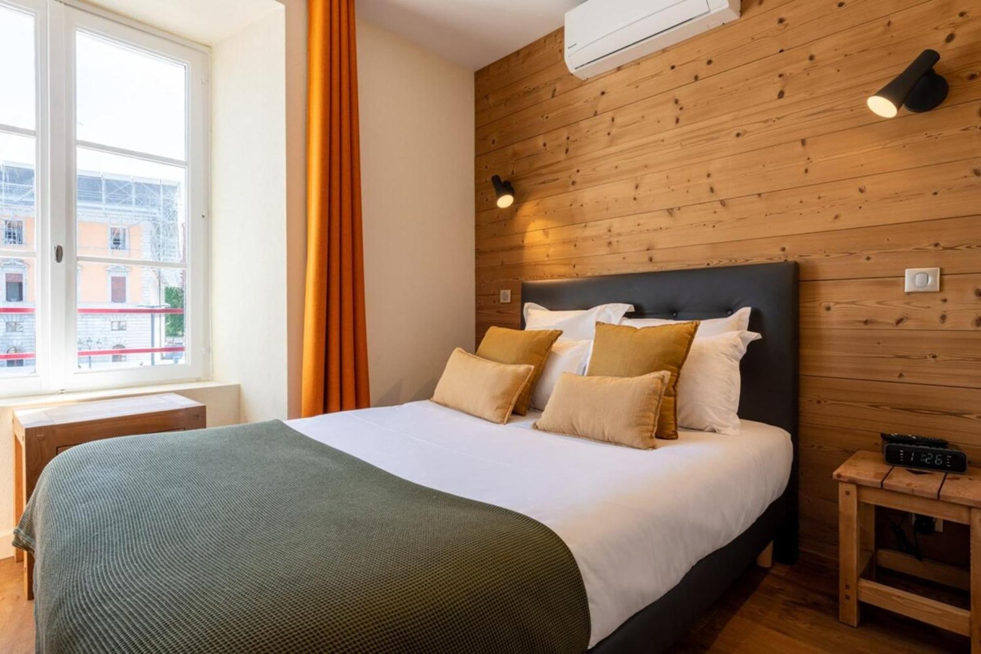 Appartement Carpates Rent *