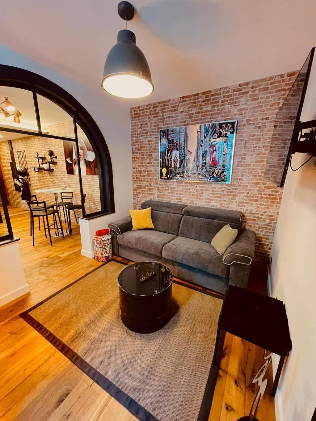 Hudson Highlands Rent Apartment