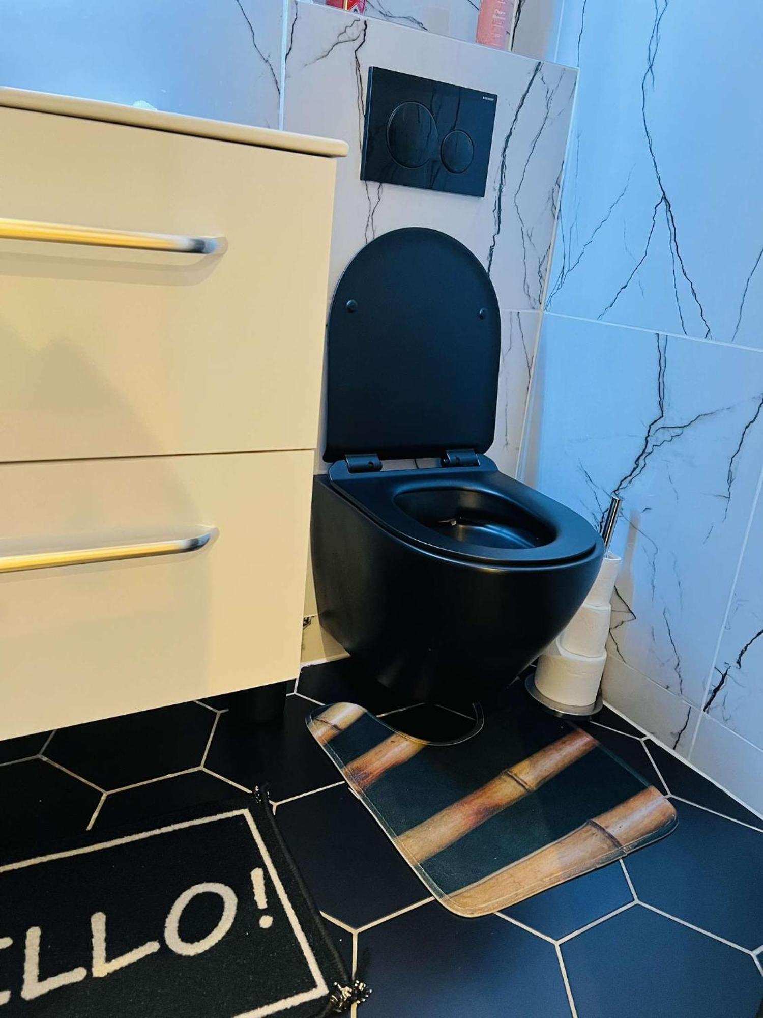 Apartment Moderne Vieille Parking Gratuit *