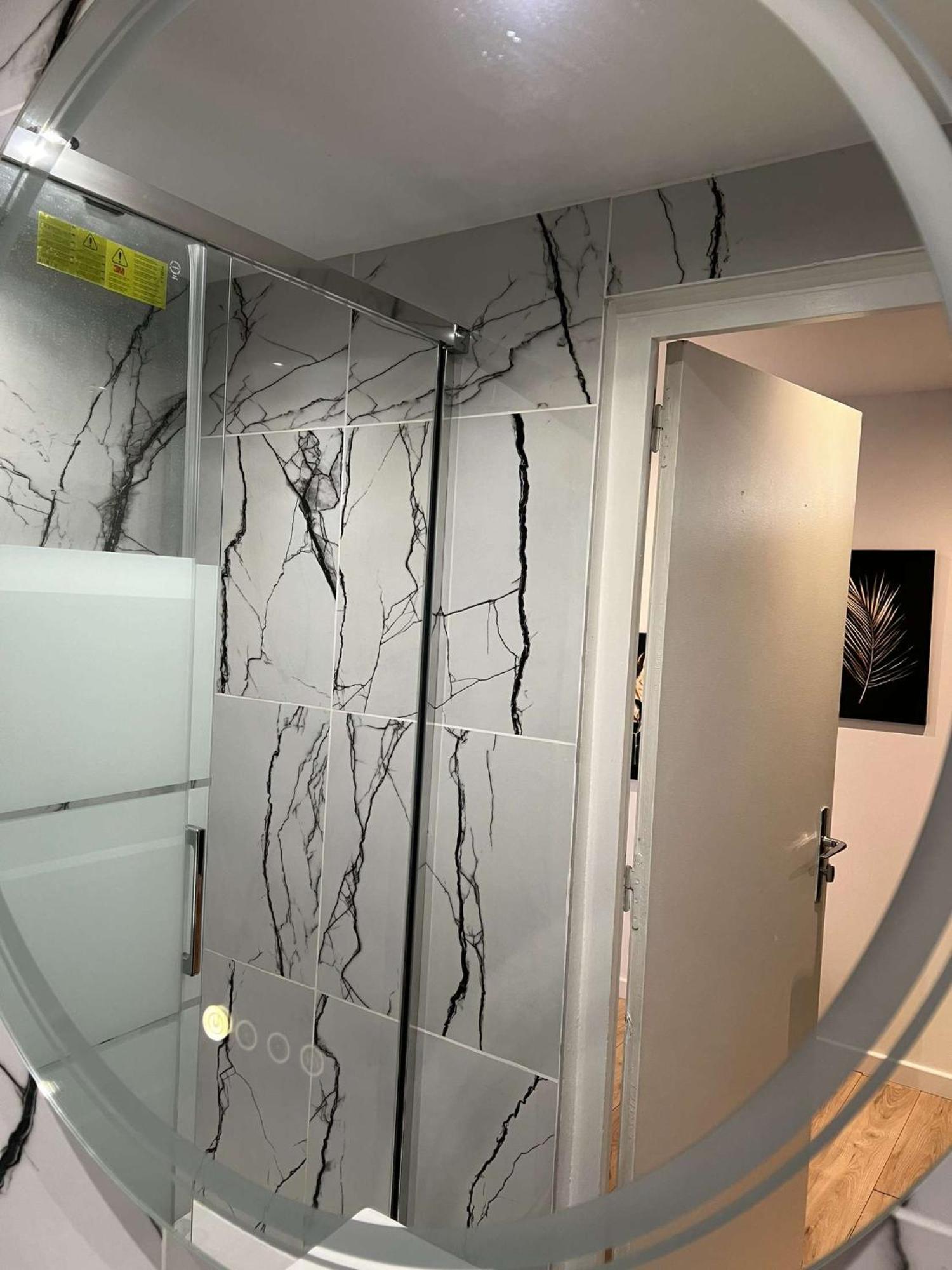 Moderne Vieille Parking Gratuit Apartment Annecy