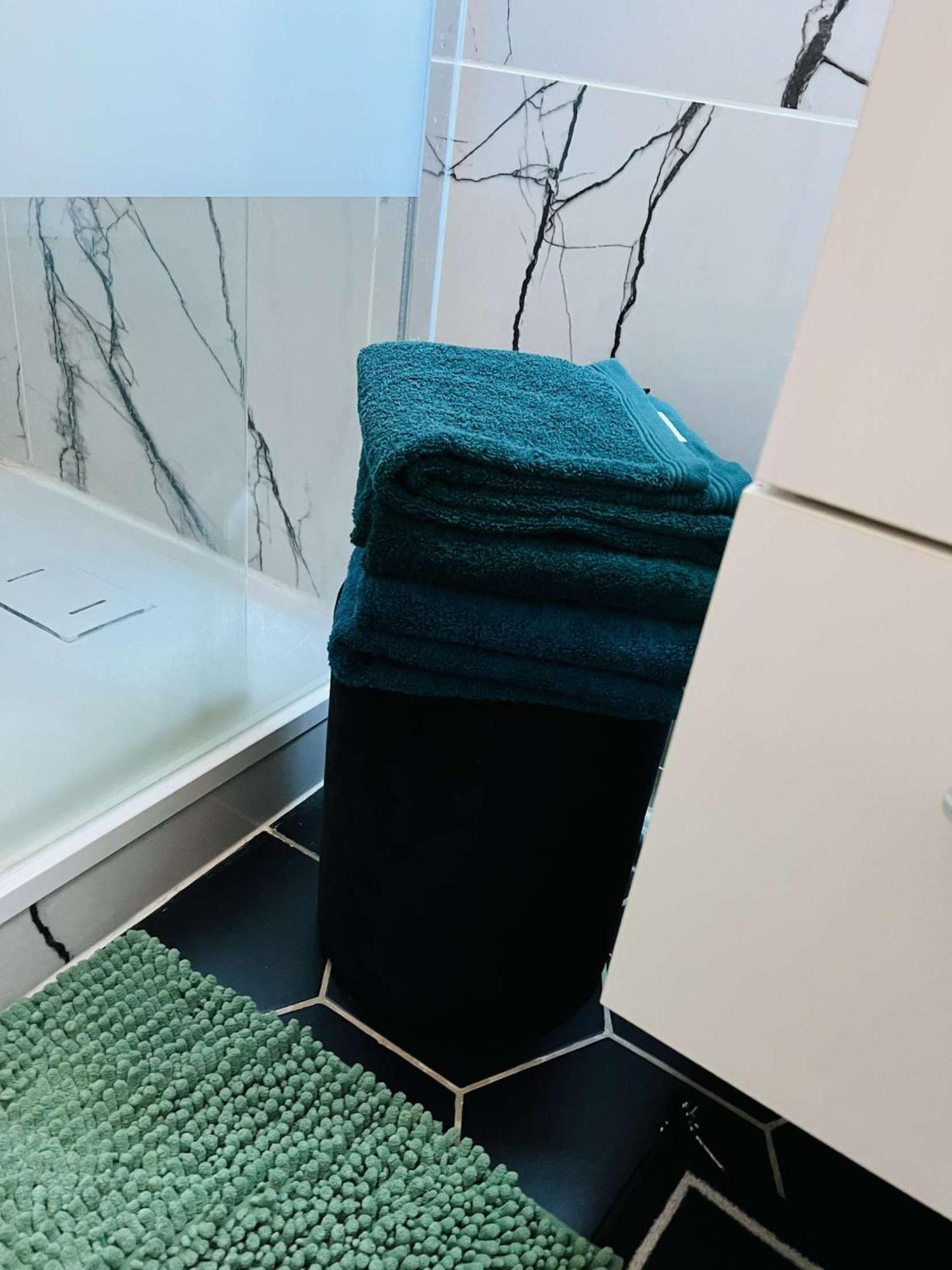 Moderne Vieille Parking Gratuit Apartamento Annecy