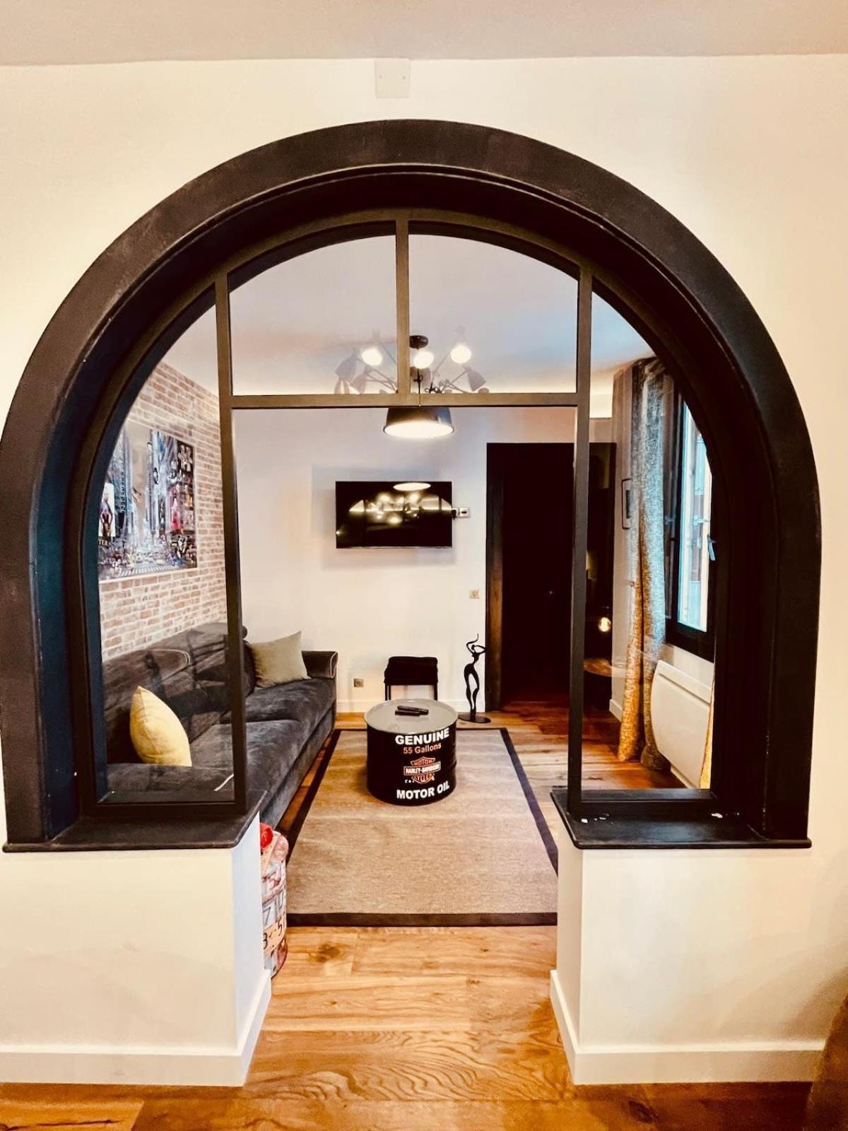 Hudson Highlands Rent Apartment Annecy