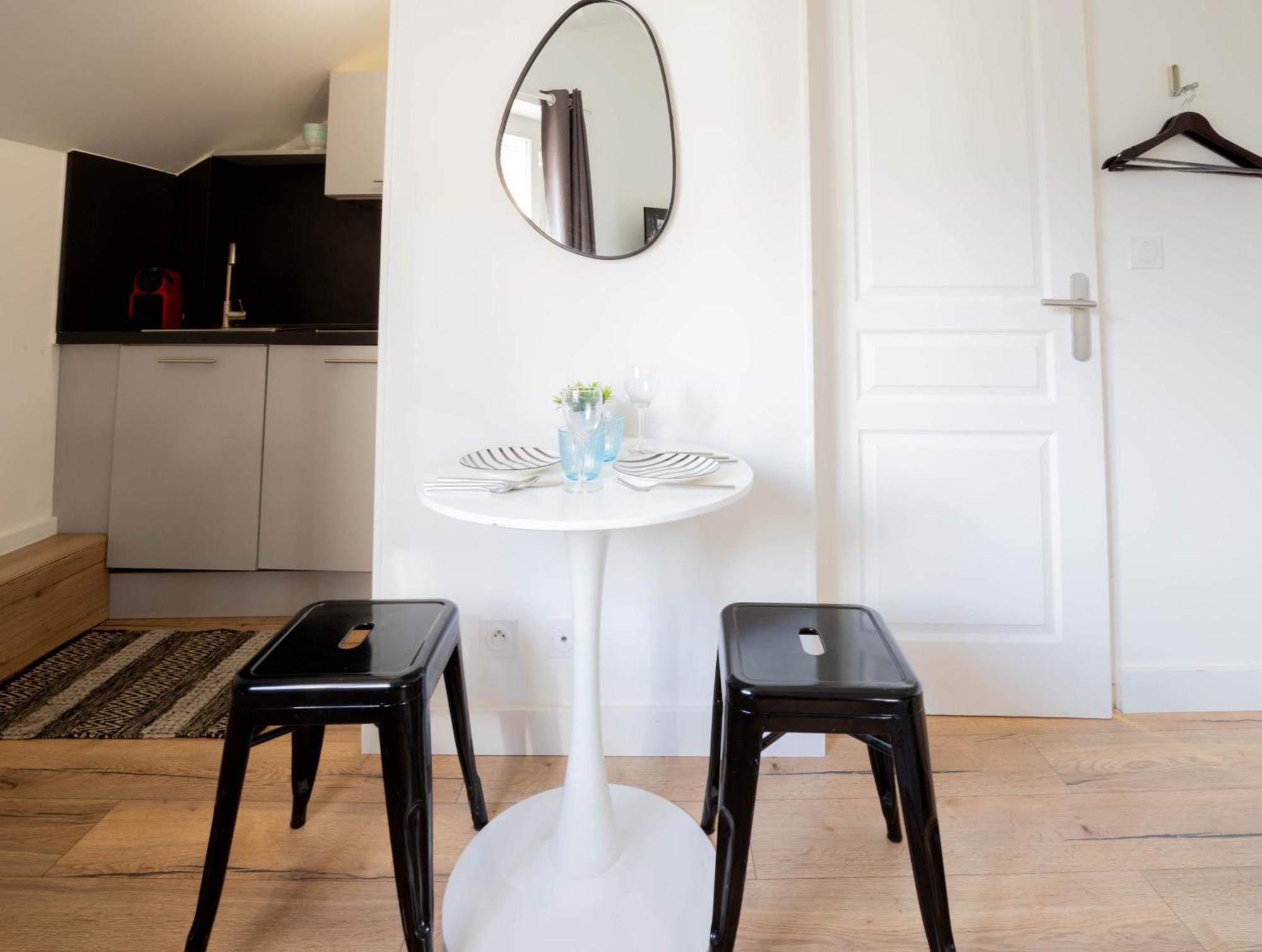 Long Island, Rue Carnot Proche Apartment Annecy