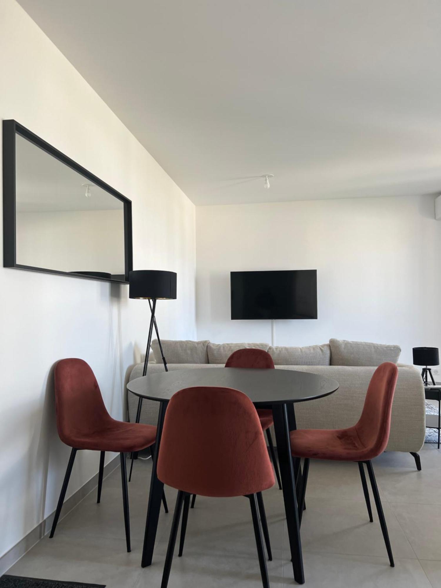 Le Paradis Blanc Appartement Annecy