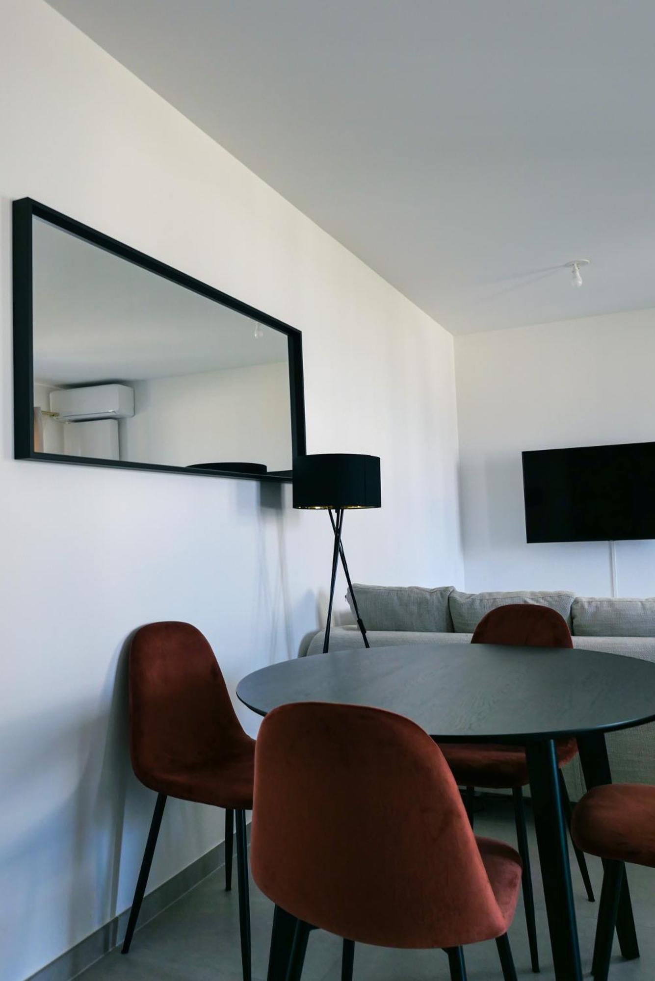 Apartment Le Paradis Blanc *