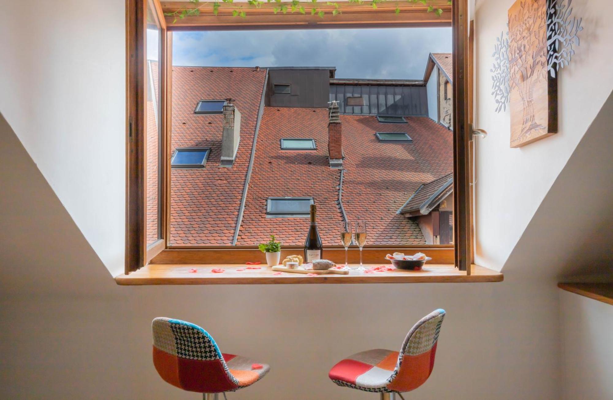 Long Island, Rue Carnot Proche Apartment *