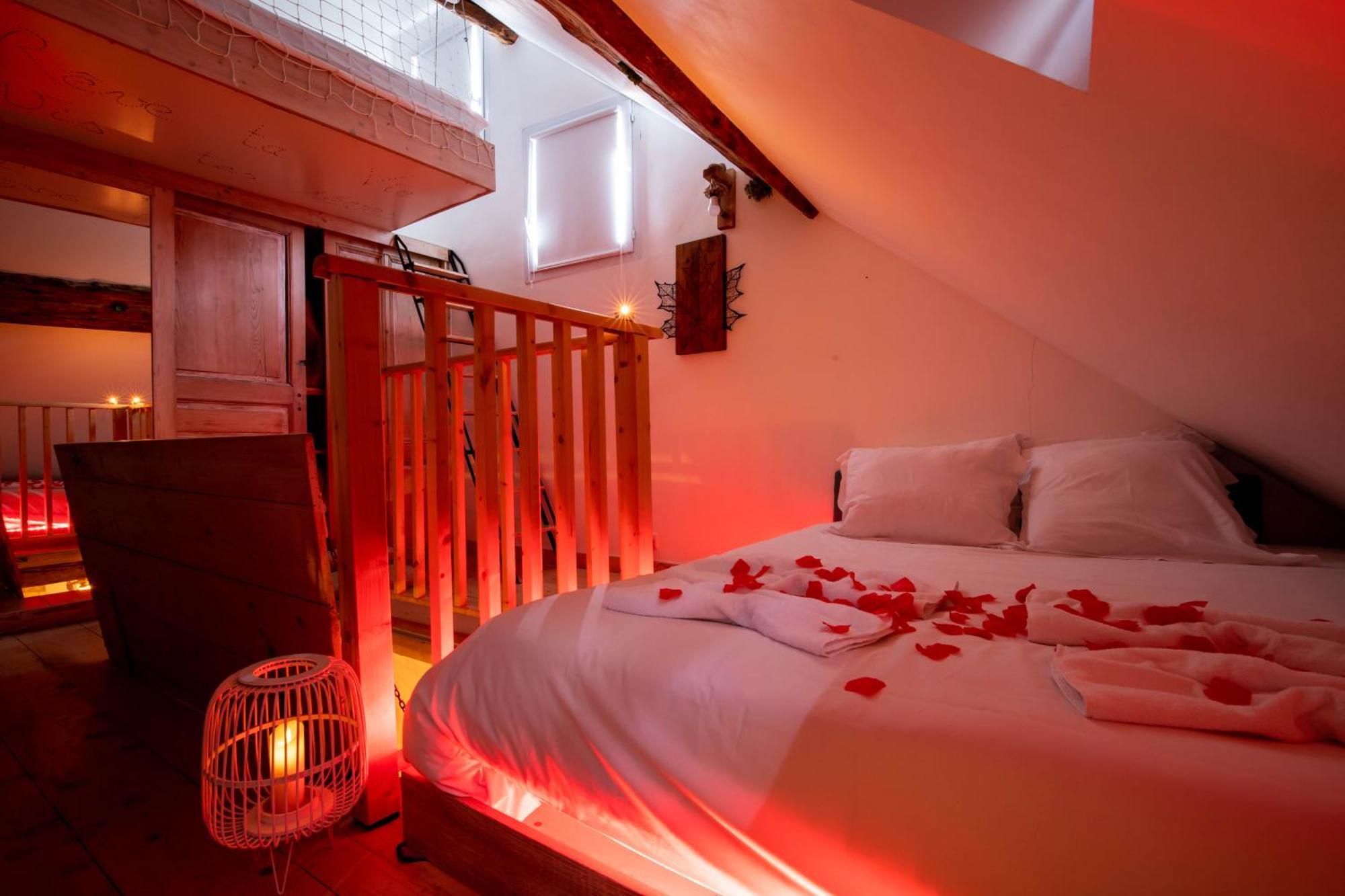 Apartment Long Island, Rue Carnot Proche Annecy