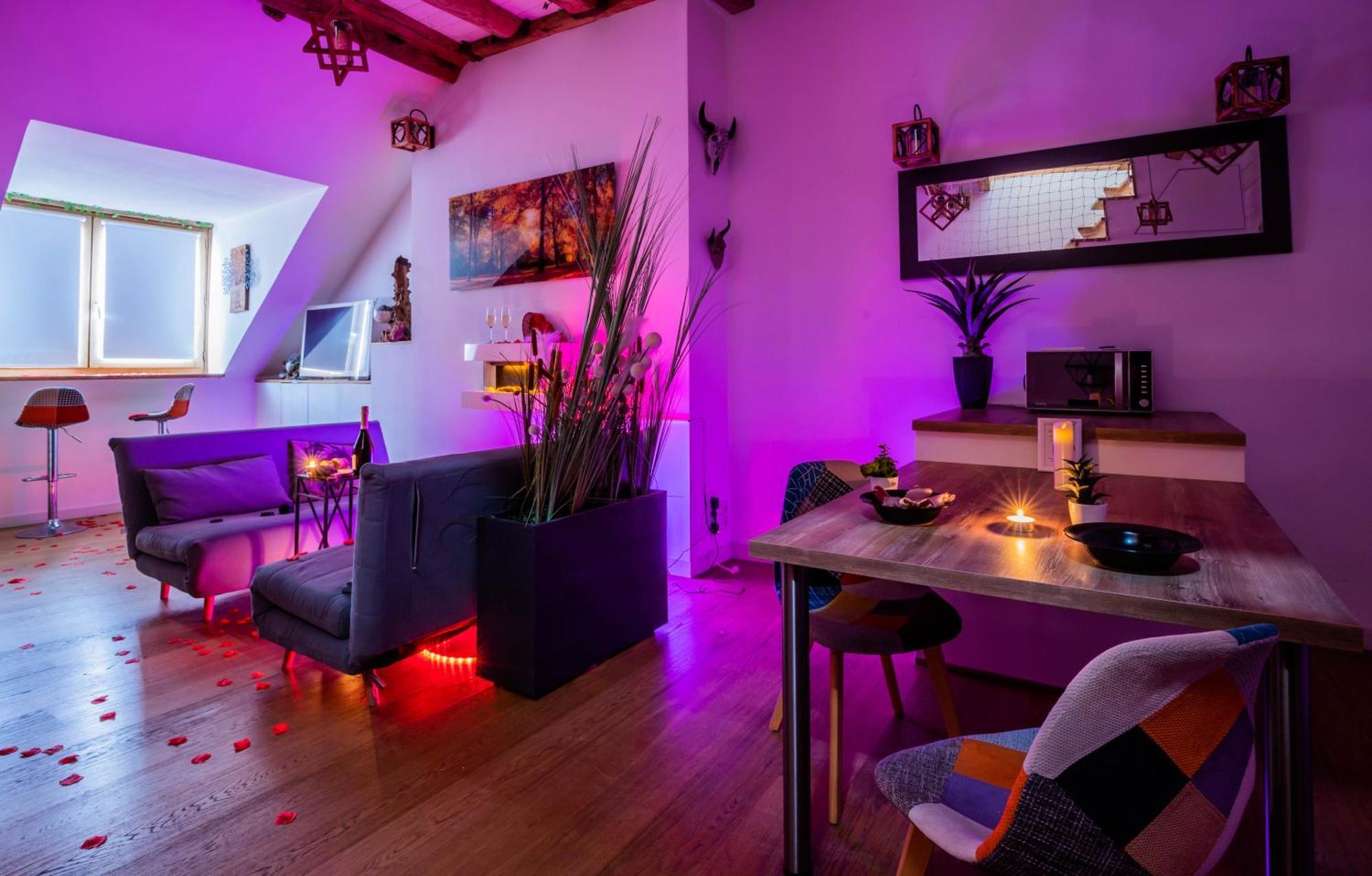 Apartment Long Island, Rue Carnot Proche