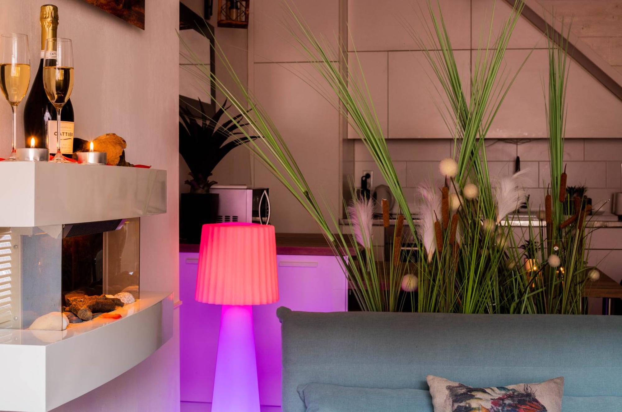 Long Island, Rue Carnot Proche Apartment *
