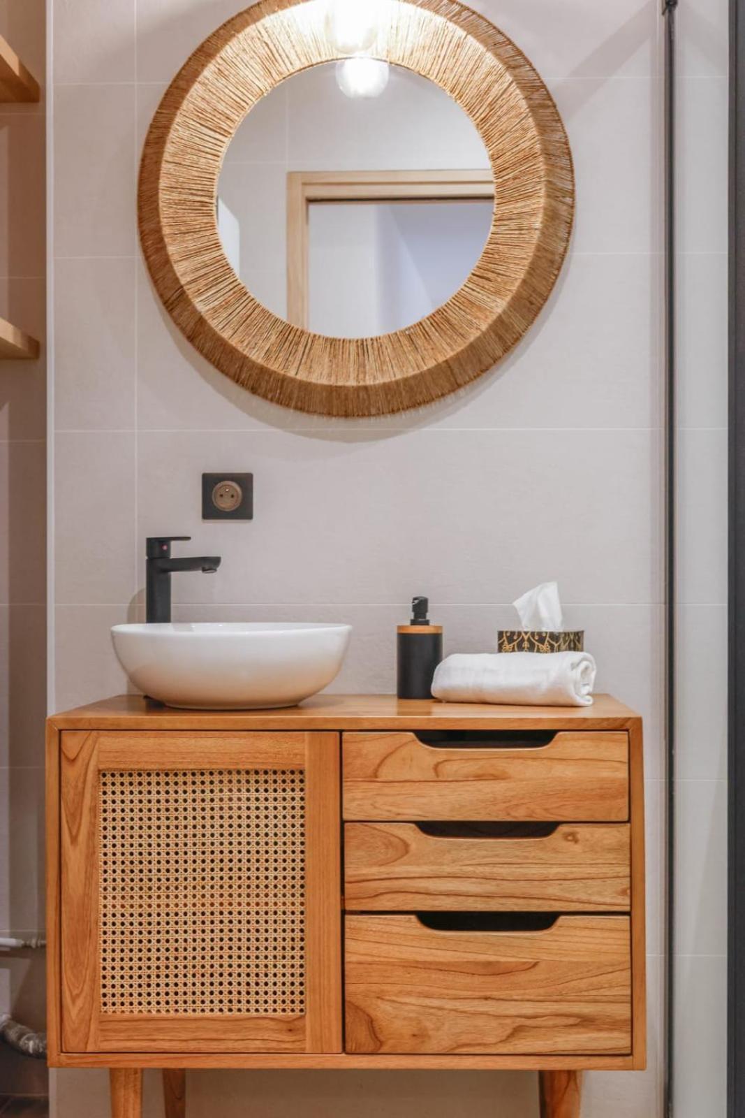 Lapis Lazuli - T3 Parking Proche Appartement
