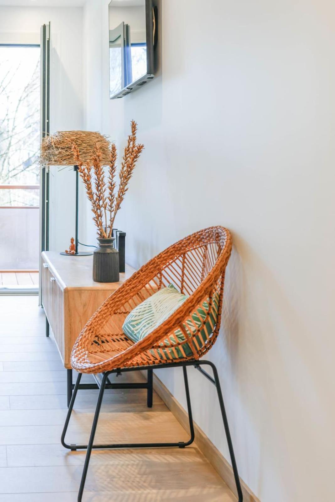 Lapis Lazuli - T3 Parking Proche Appartement *
