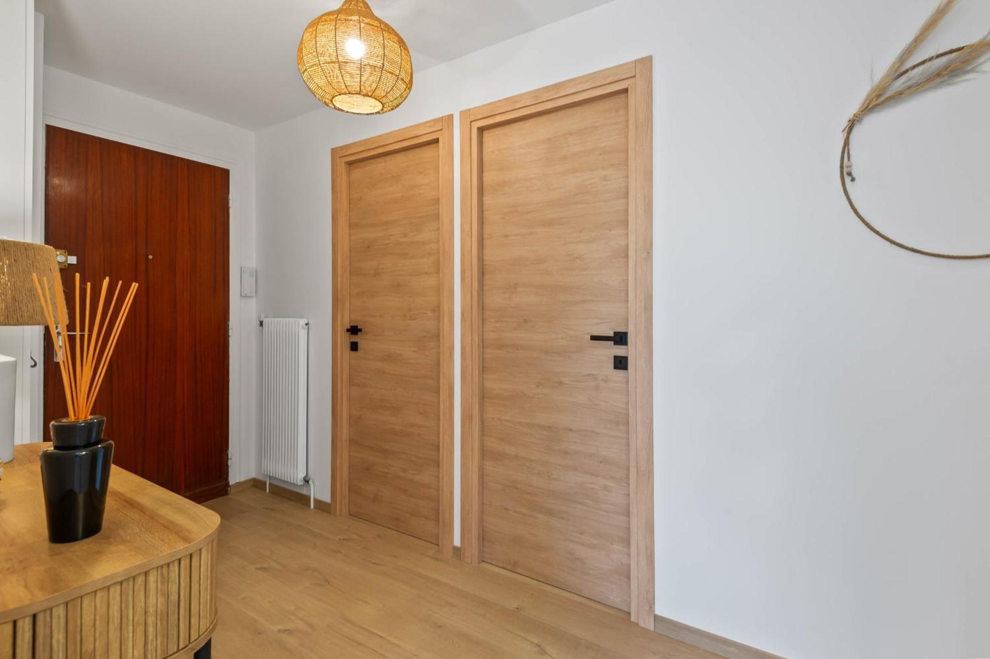 Lapis Lazuli - T3 Parking Proche Appartement *