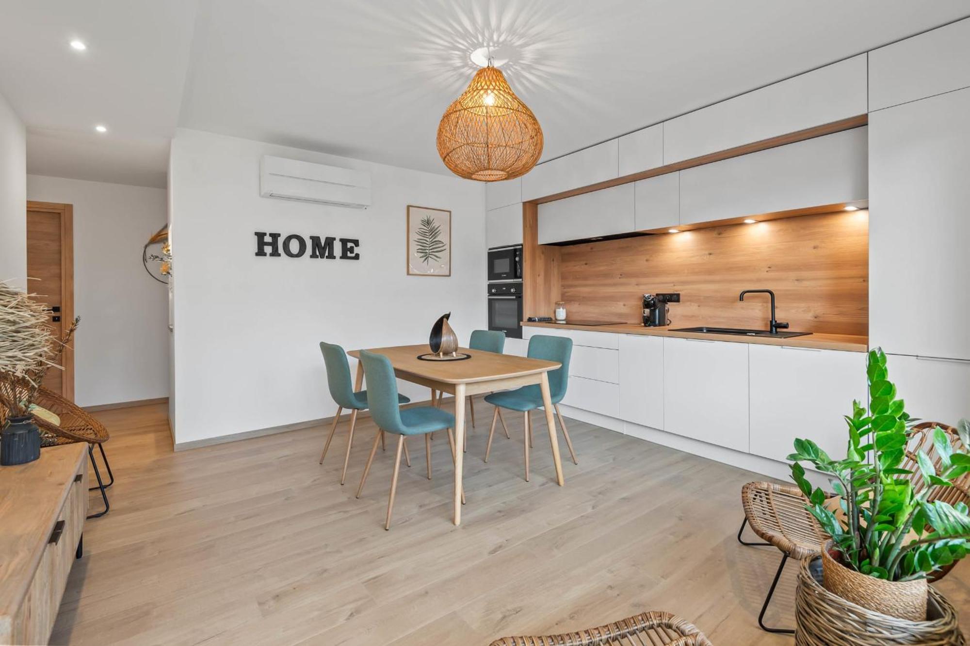 Lapis Lazuli - T3 Parking Proche Appartement Annecy