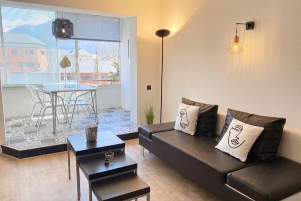 Apartment Amazone, Centre-ville & Parking Annecy