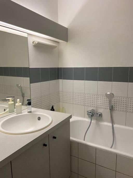 Apartment Amazone, Centre-ville & Parking Annecy