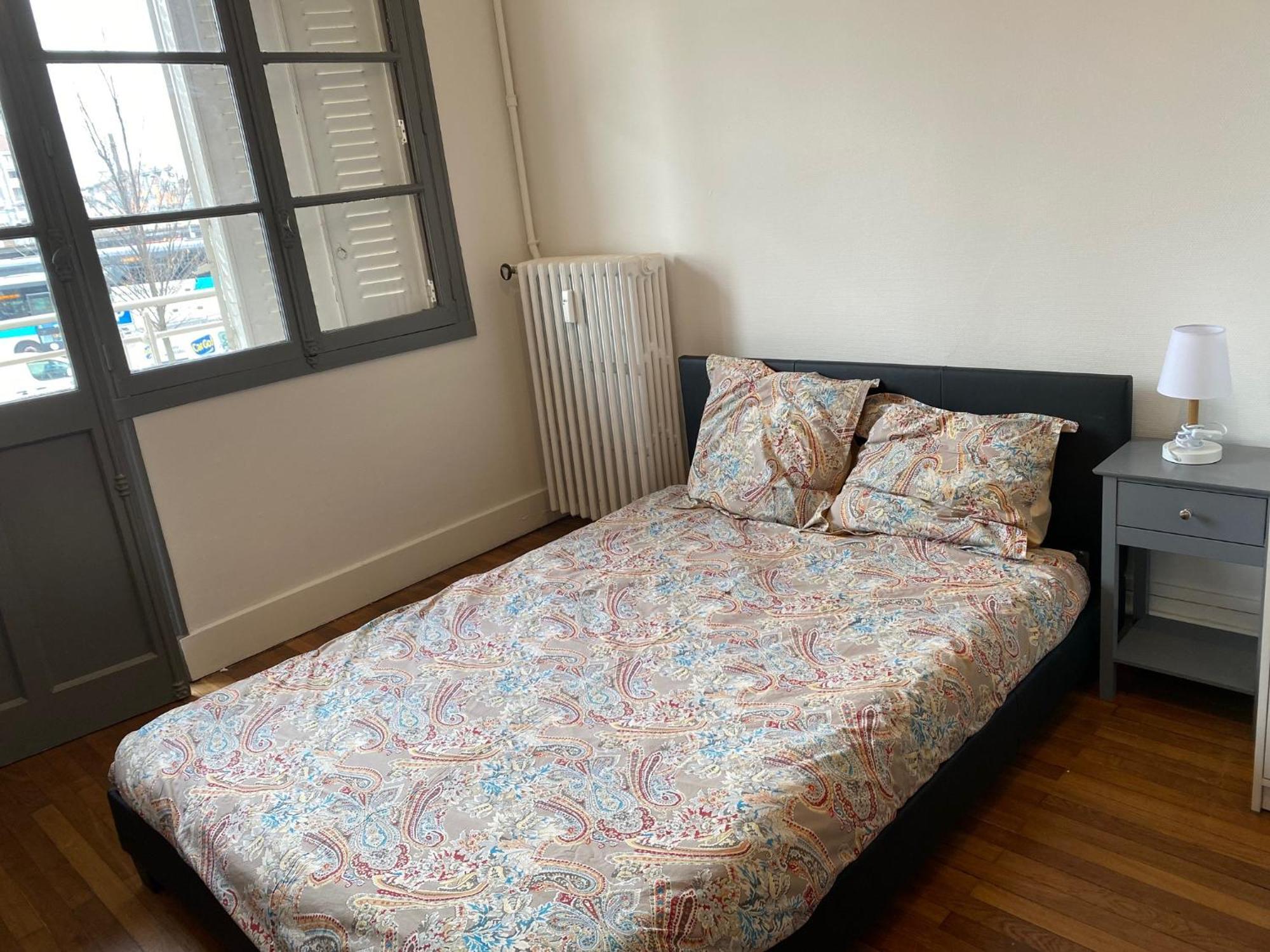 Apartment Tournette Annecy