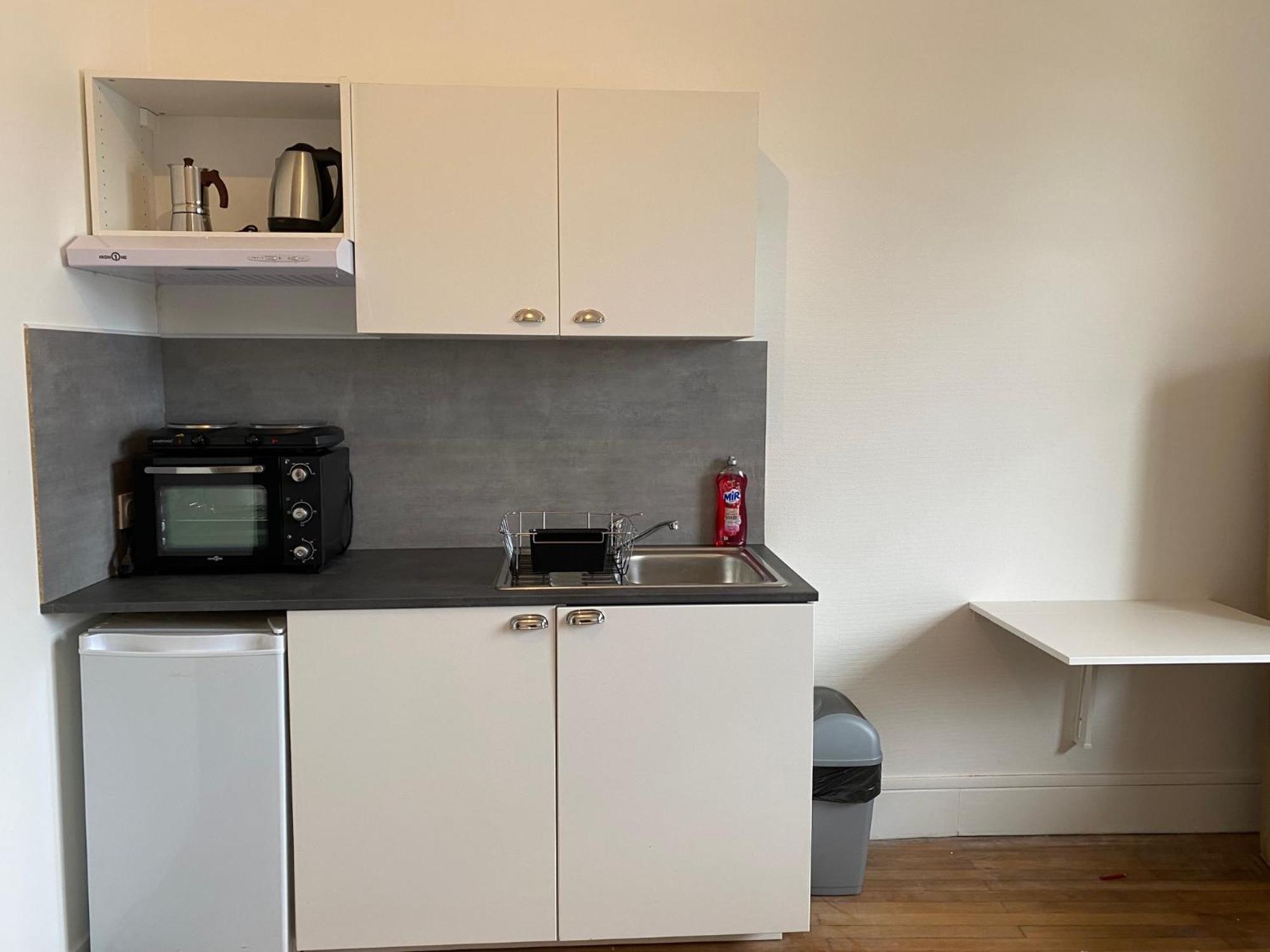 Apartment Tournette *