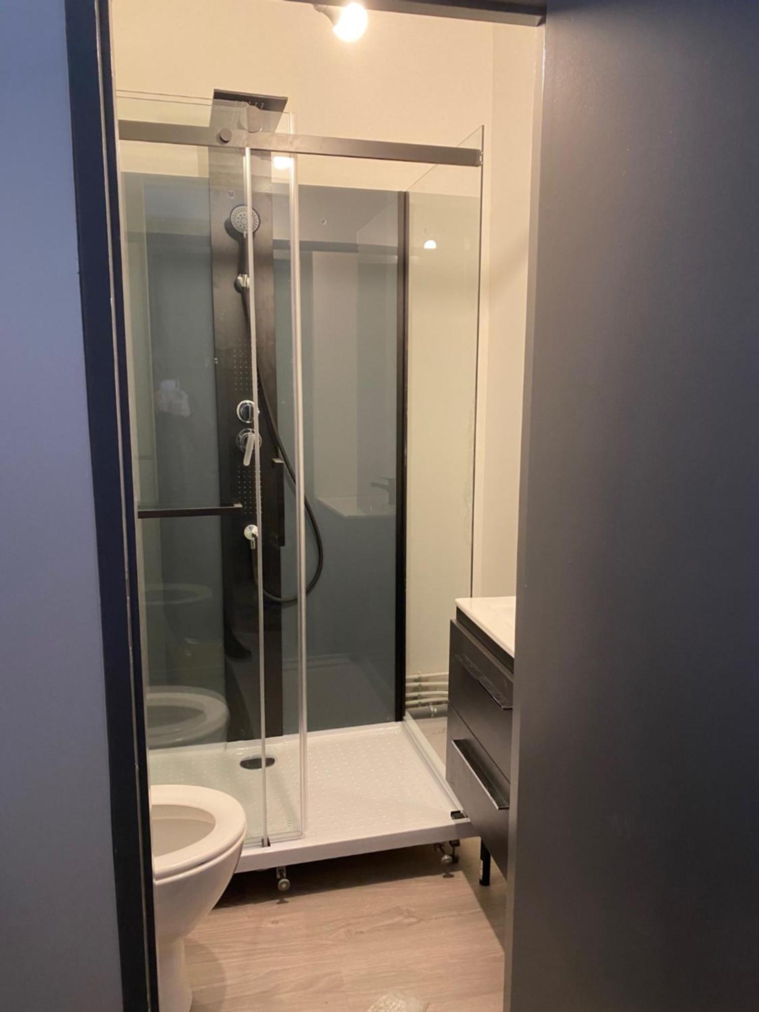 Tournette Apartment *