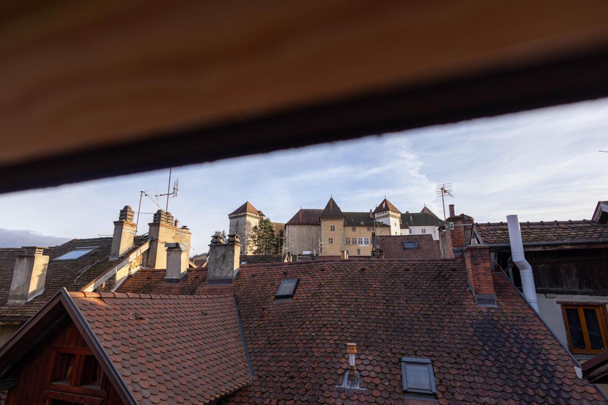 Duplex 2 Persons - Old Town And