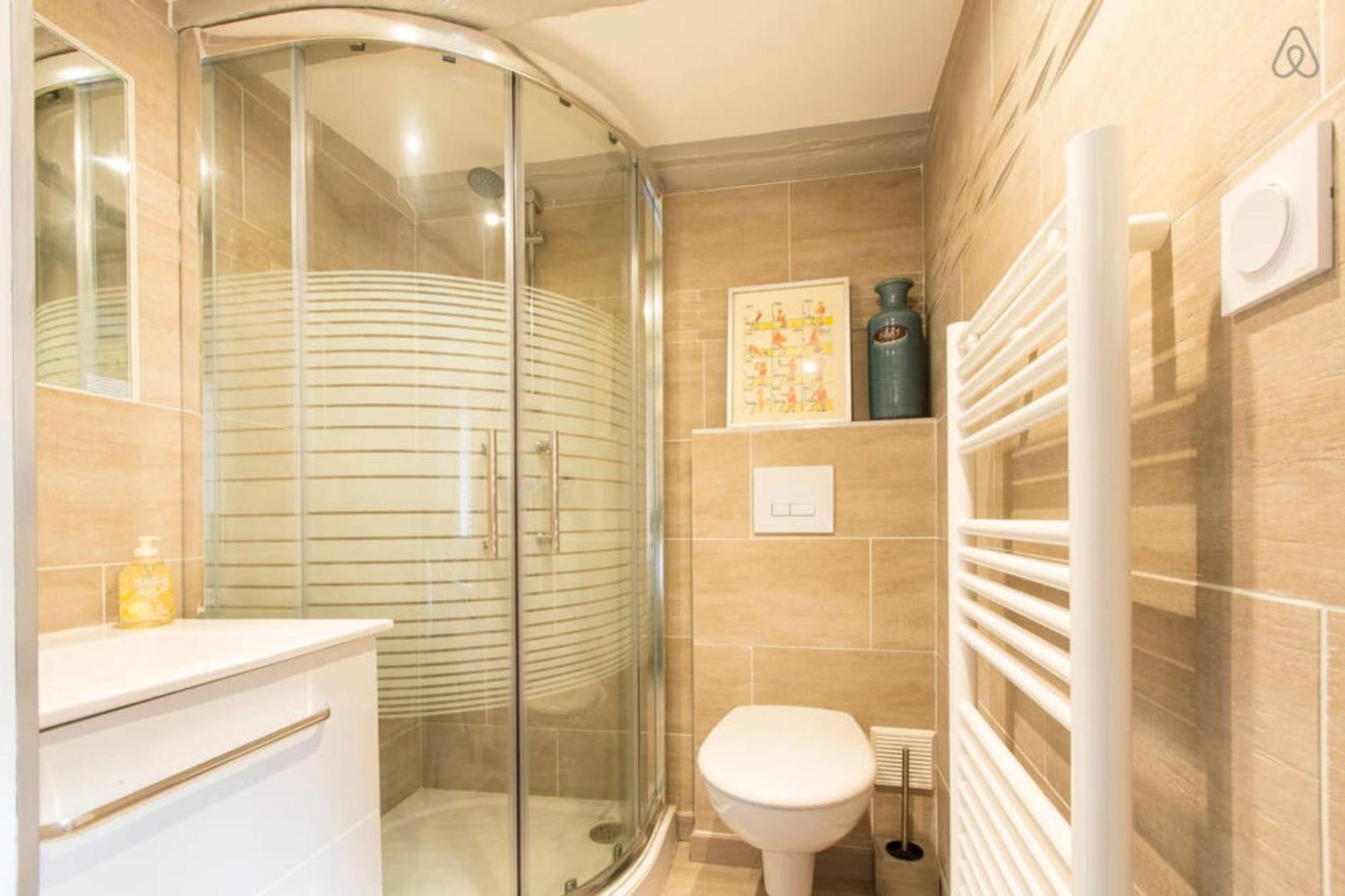 Duplex 2 Persons - Old Town And *