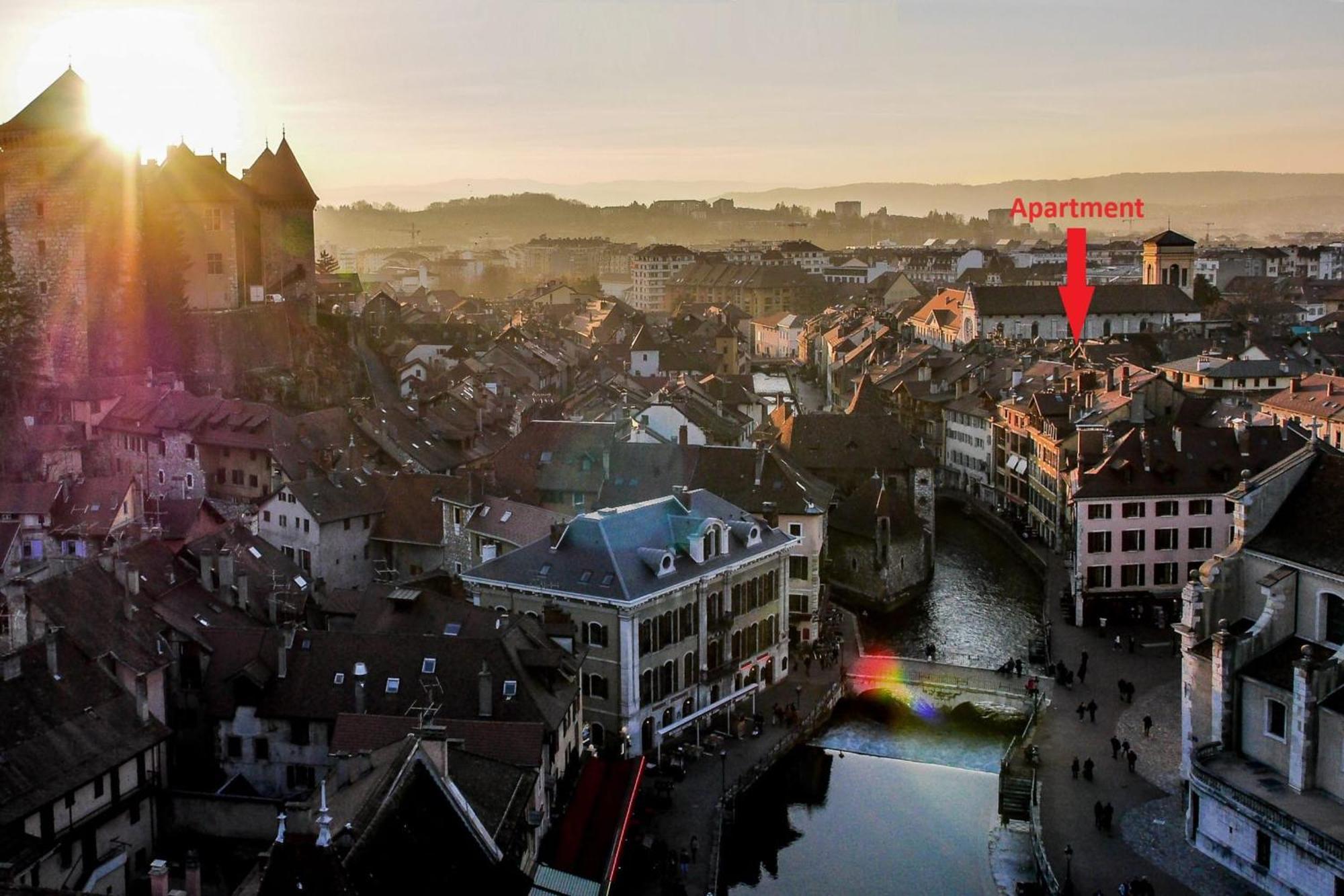 Duplex 2 Persons - Old Town And *