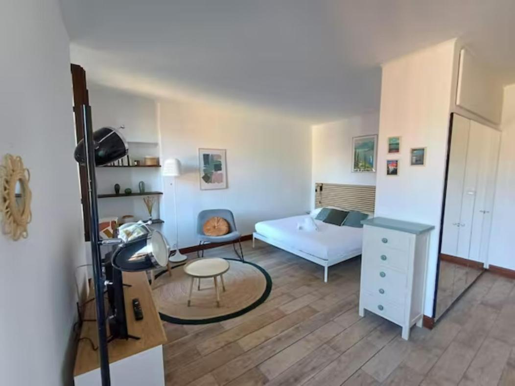 Apartment Le Boheme - Majord'home - Centre Vieille *