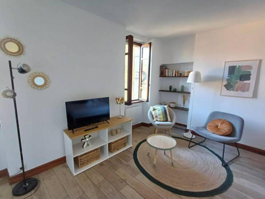 Le Boheme - Majord'home - Centre Vieille Apartment *