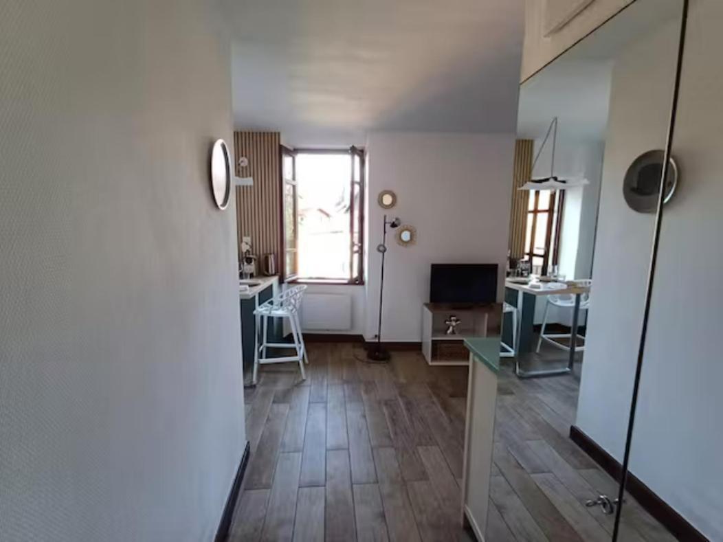 Le Boheme - Majord'home - Centre Vieille Annecy