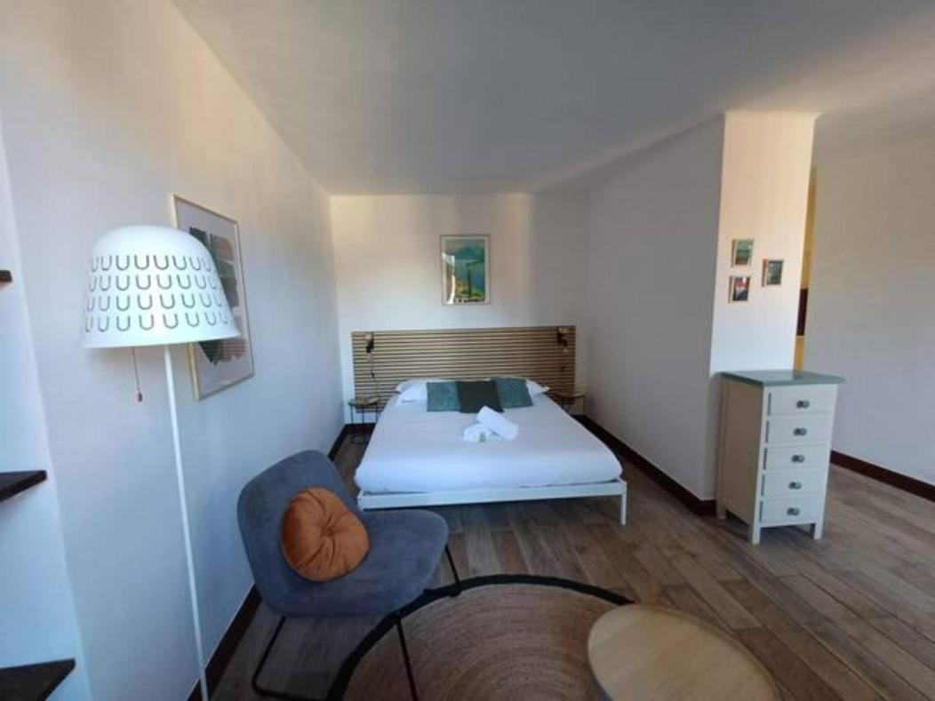 Le Boheme - Majord'home - Centre Vieille Apartment *