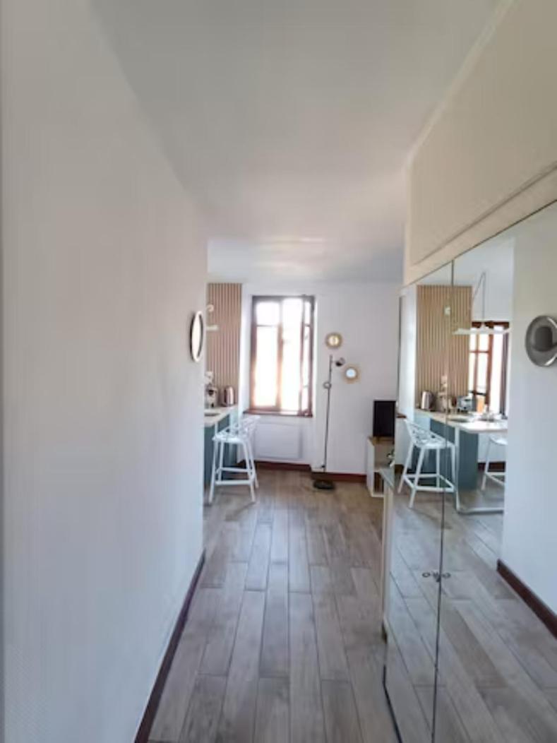 Le Boheme - Majord'home - Centre Vieille